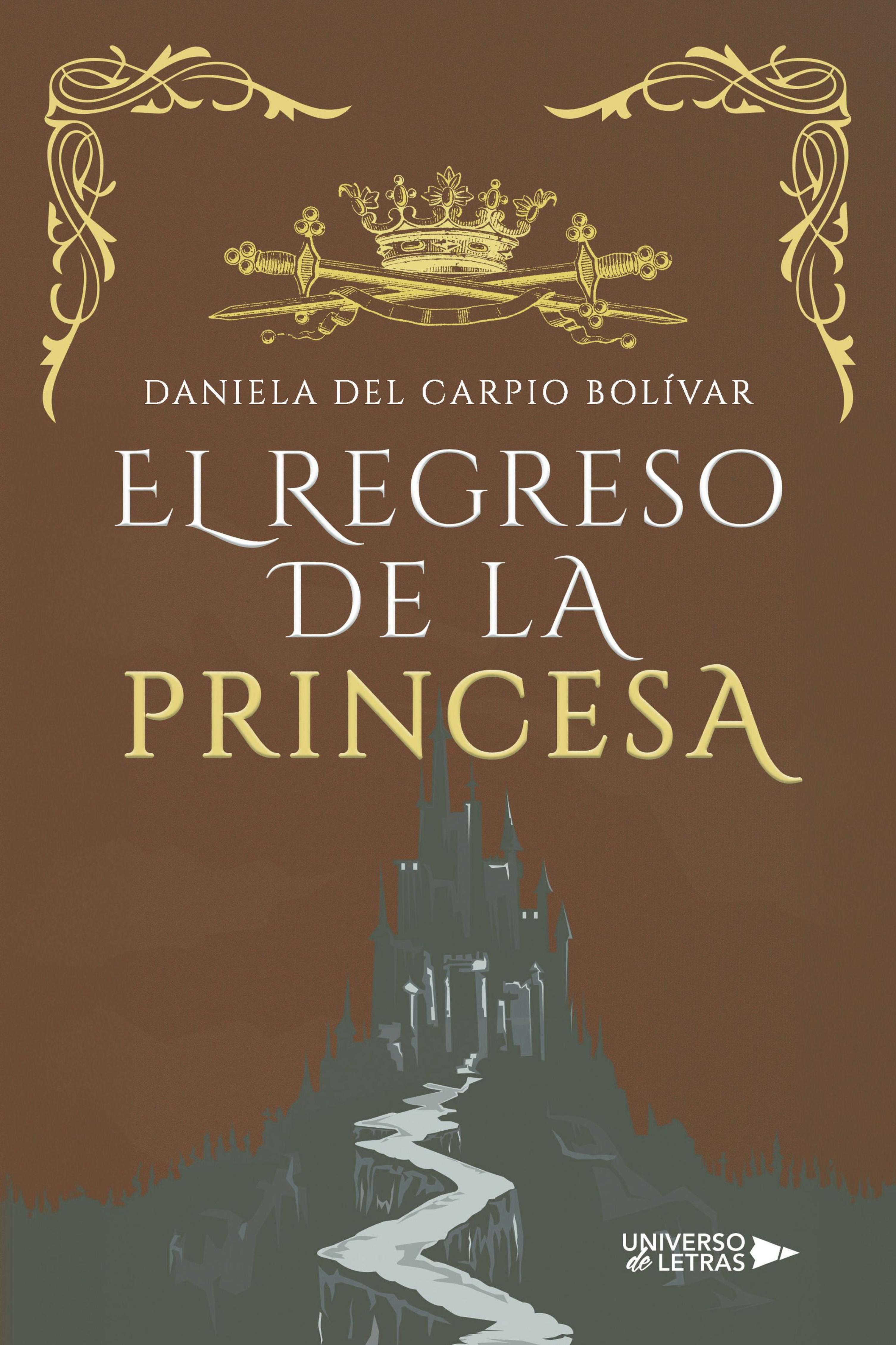 EL REGRESO DE LA PRINCESA