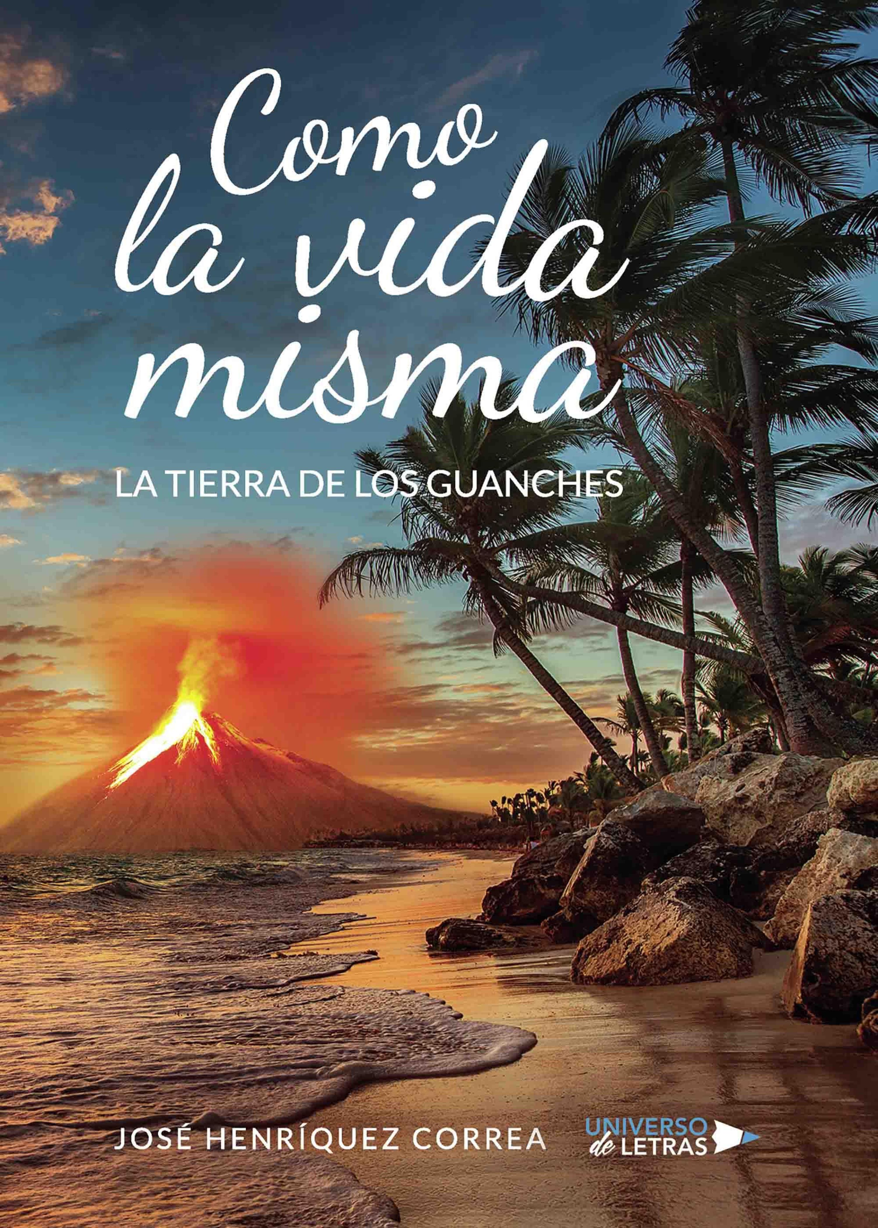 COMO LA VIDA MISMA