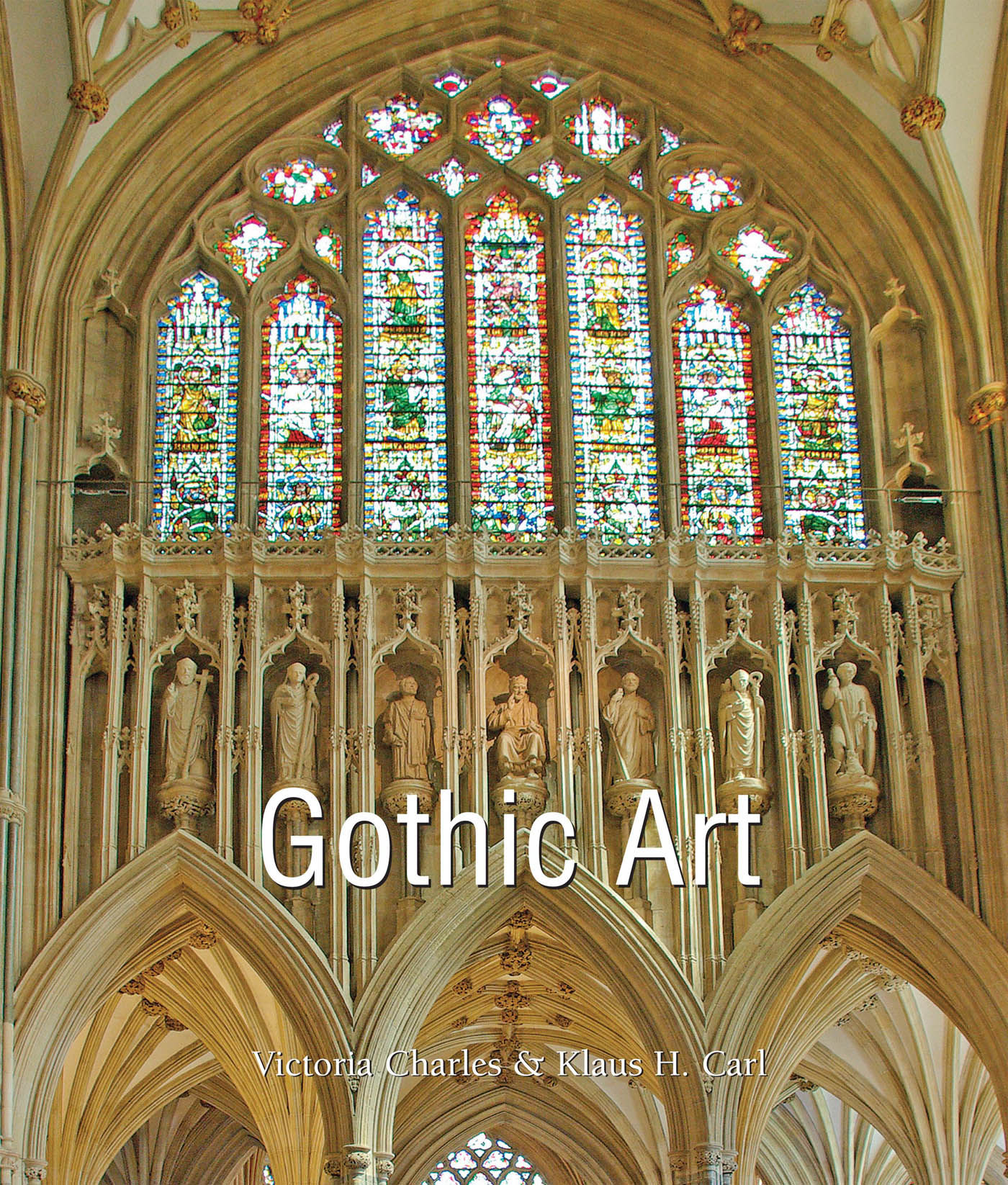 GOTHIC ART