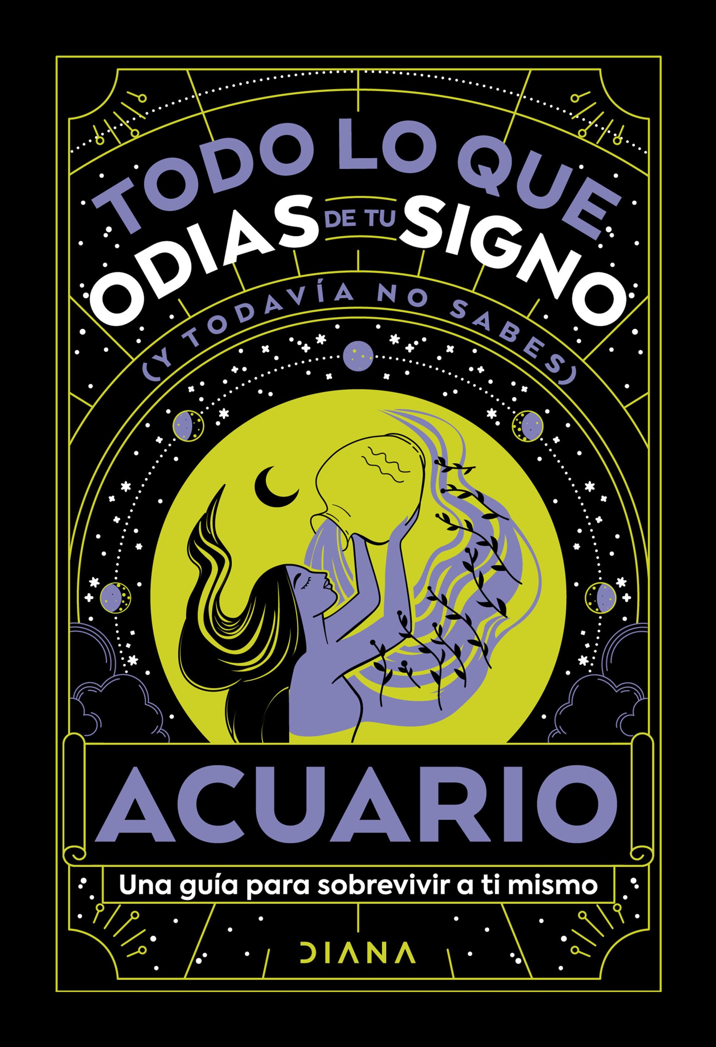 ACUARIO: TODO LO QUE ODIAS DE TU SIGNO Y TODAVÍA NO SABES