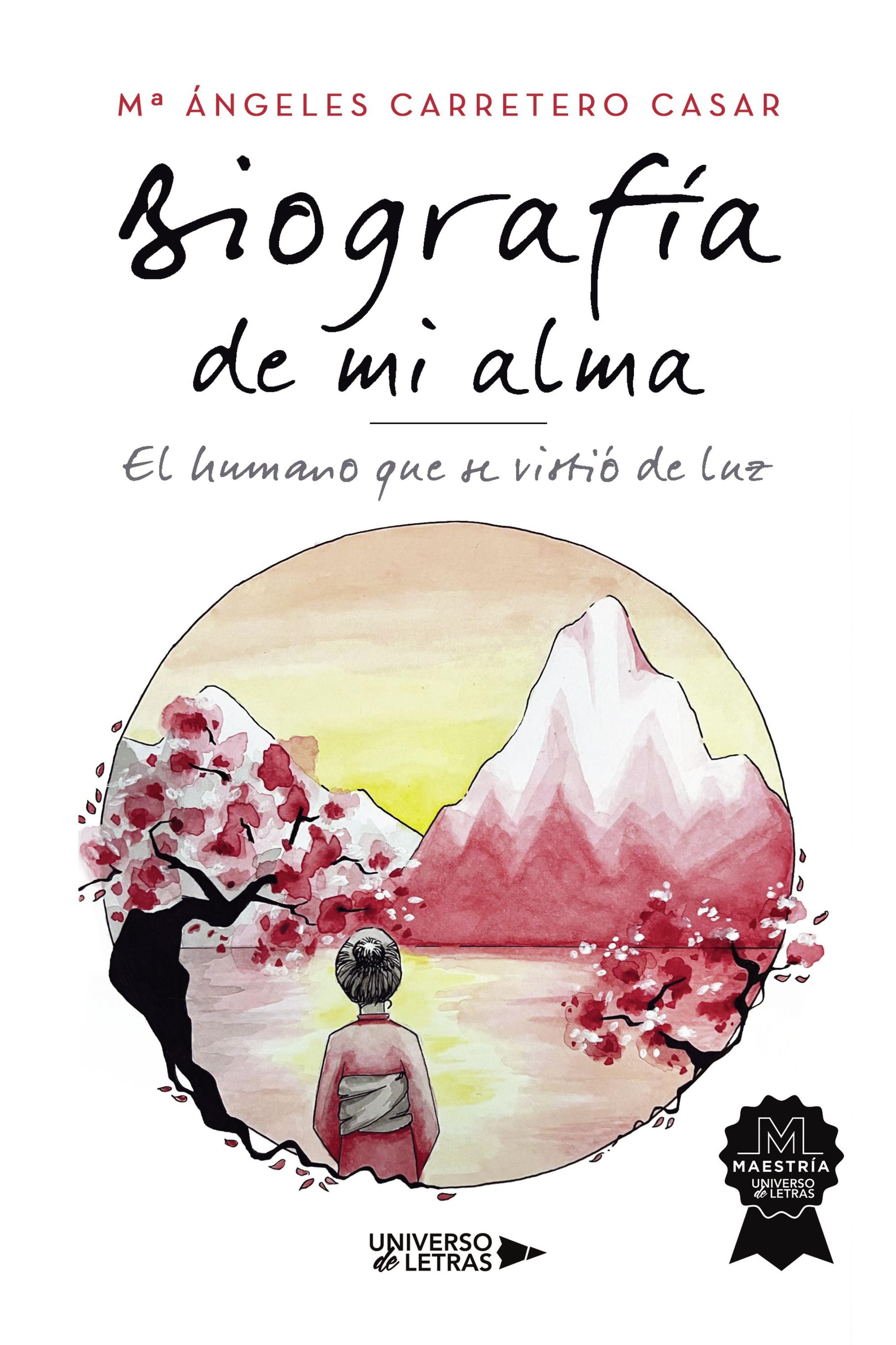BIOGRAFÍA DE MI ALMA