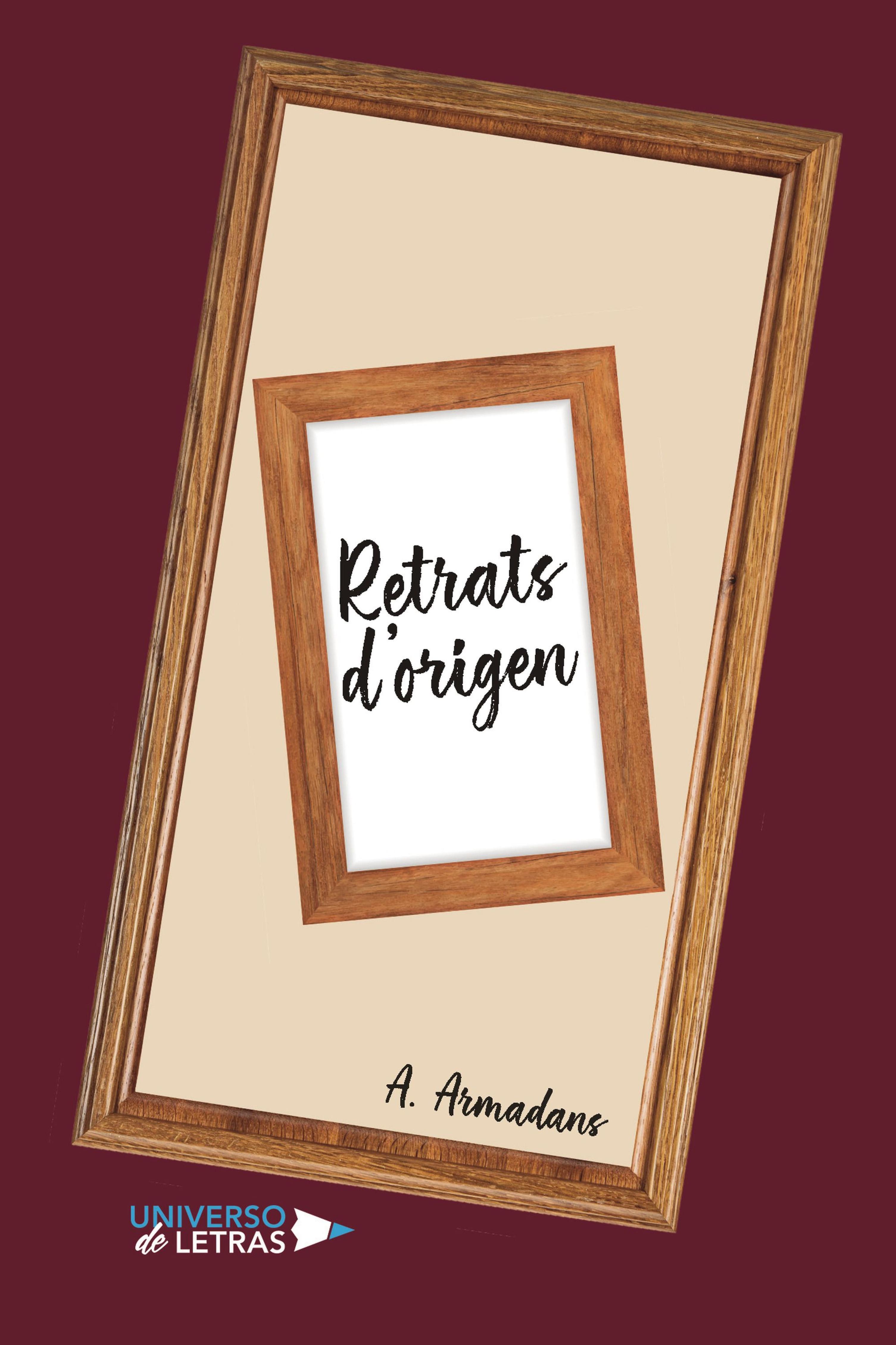 RETRATS D'ORIGEN