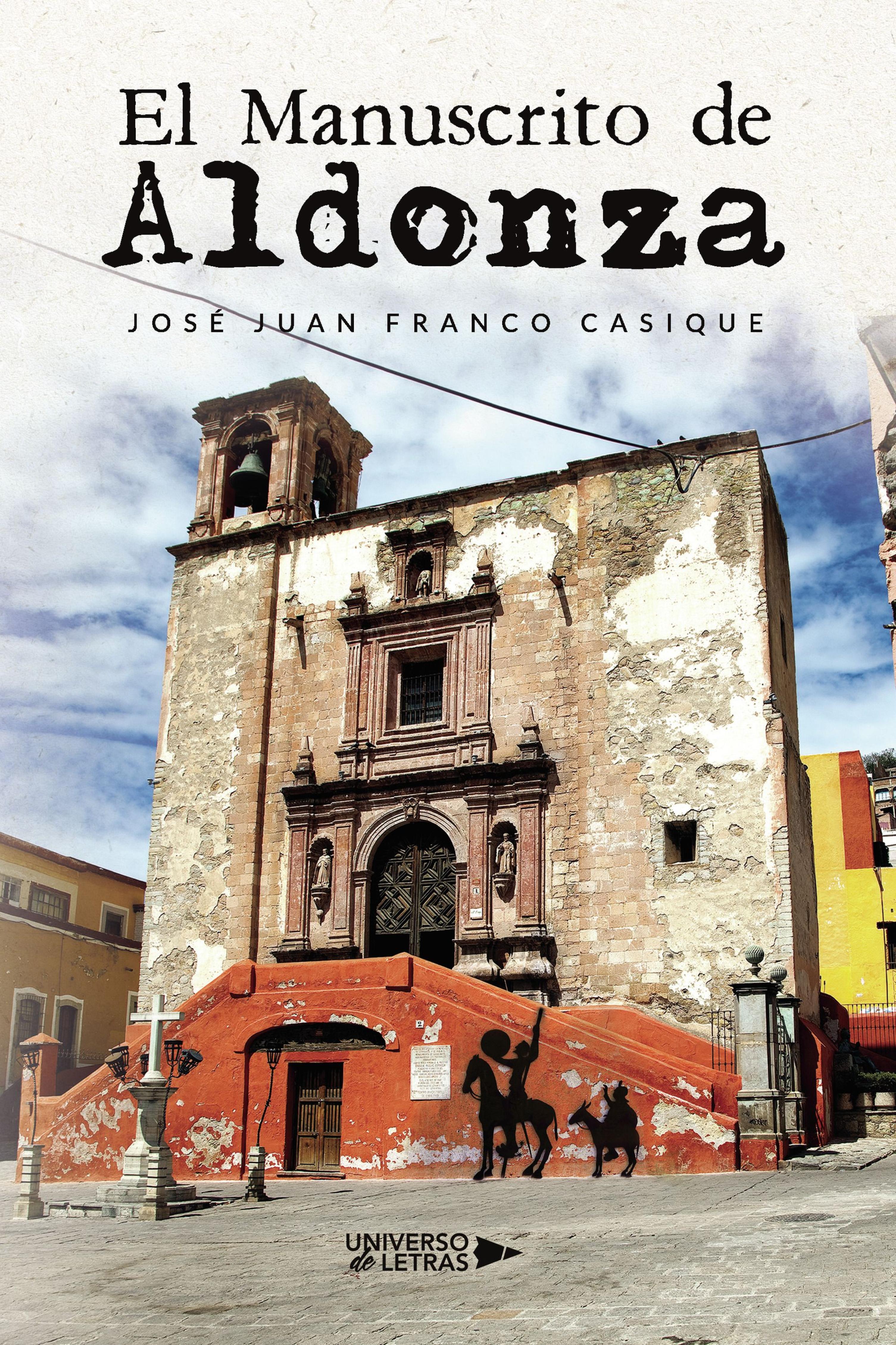 EL MANUSCRITO DE ALDONZA