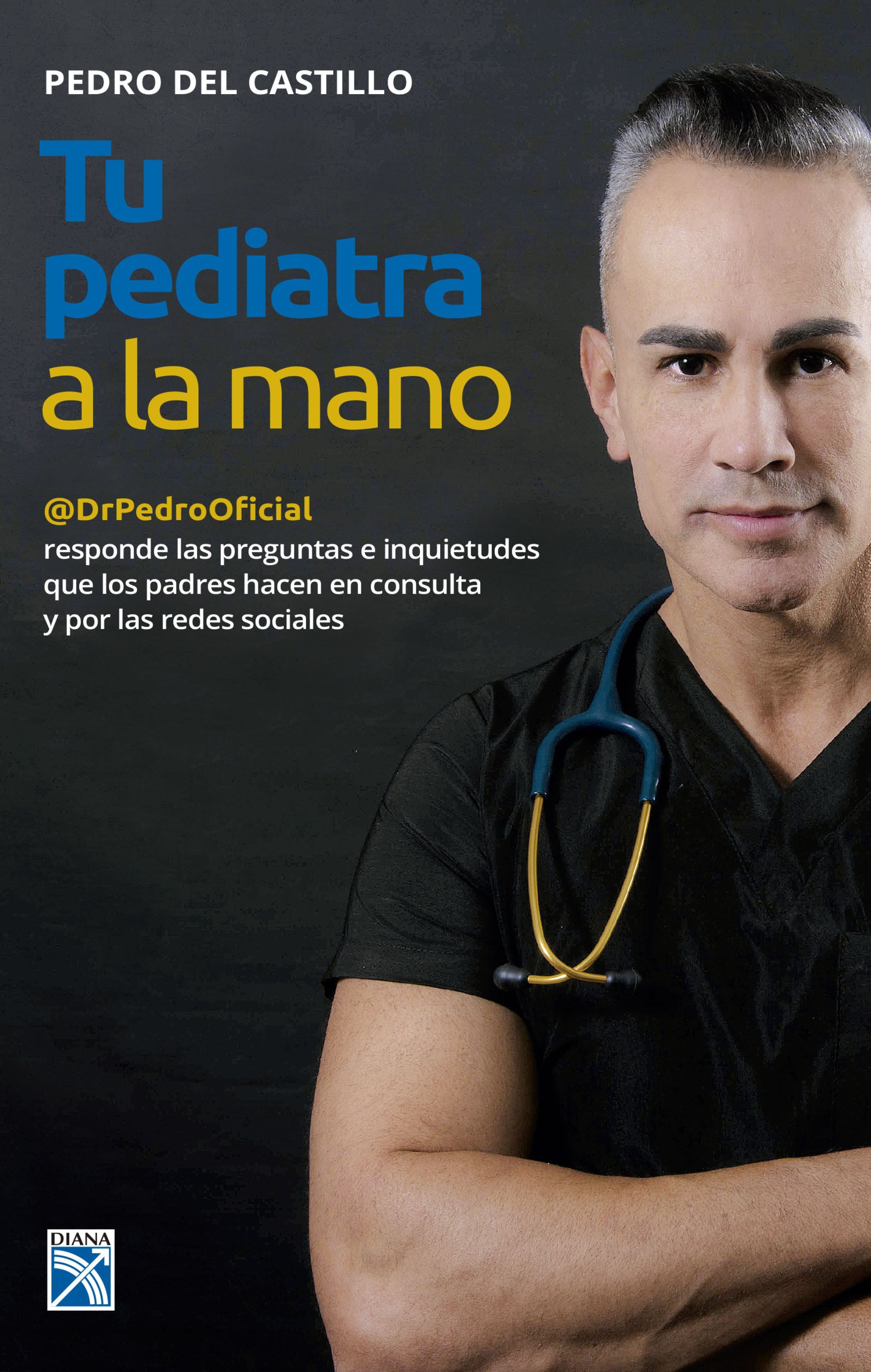 TU PEDIATRA A LA MANO