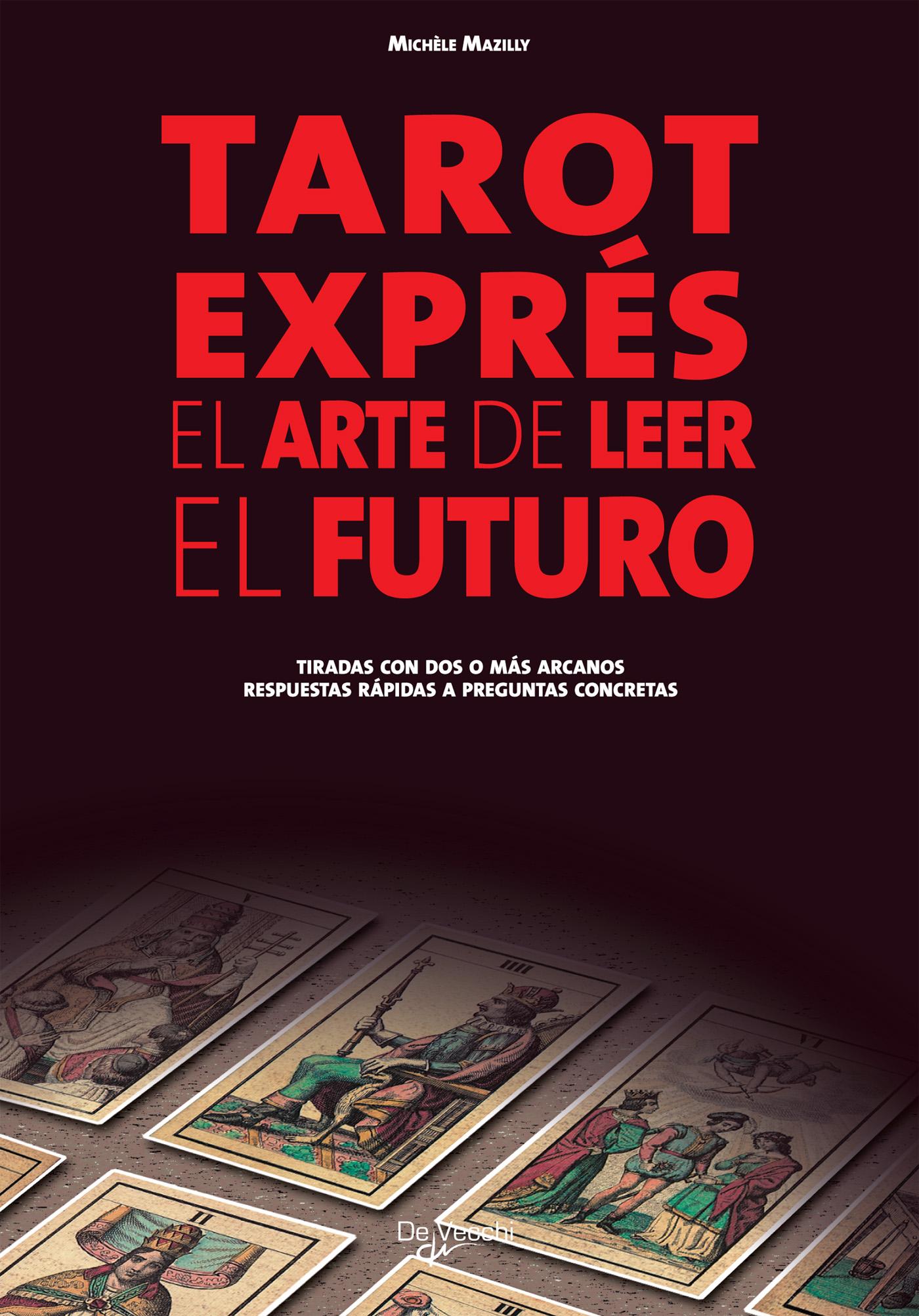 TAROT EXPRÉS