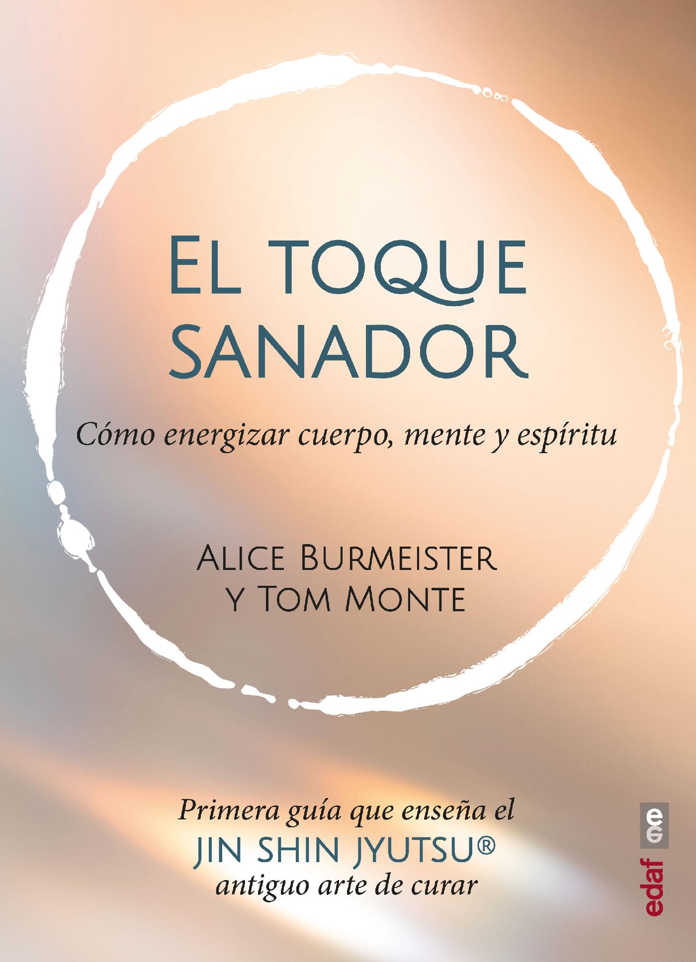 EL TOQUE SANADOR