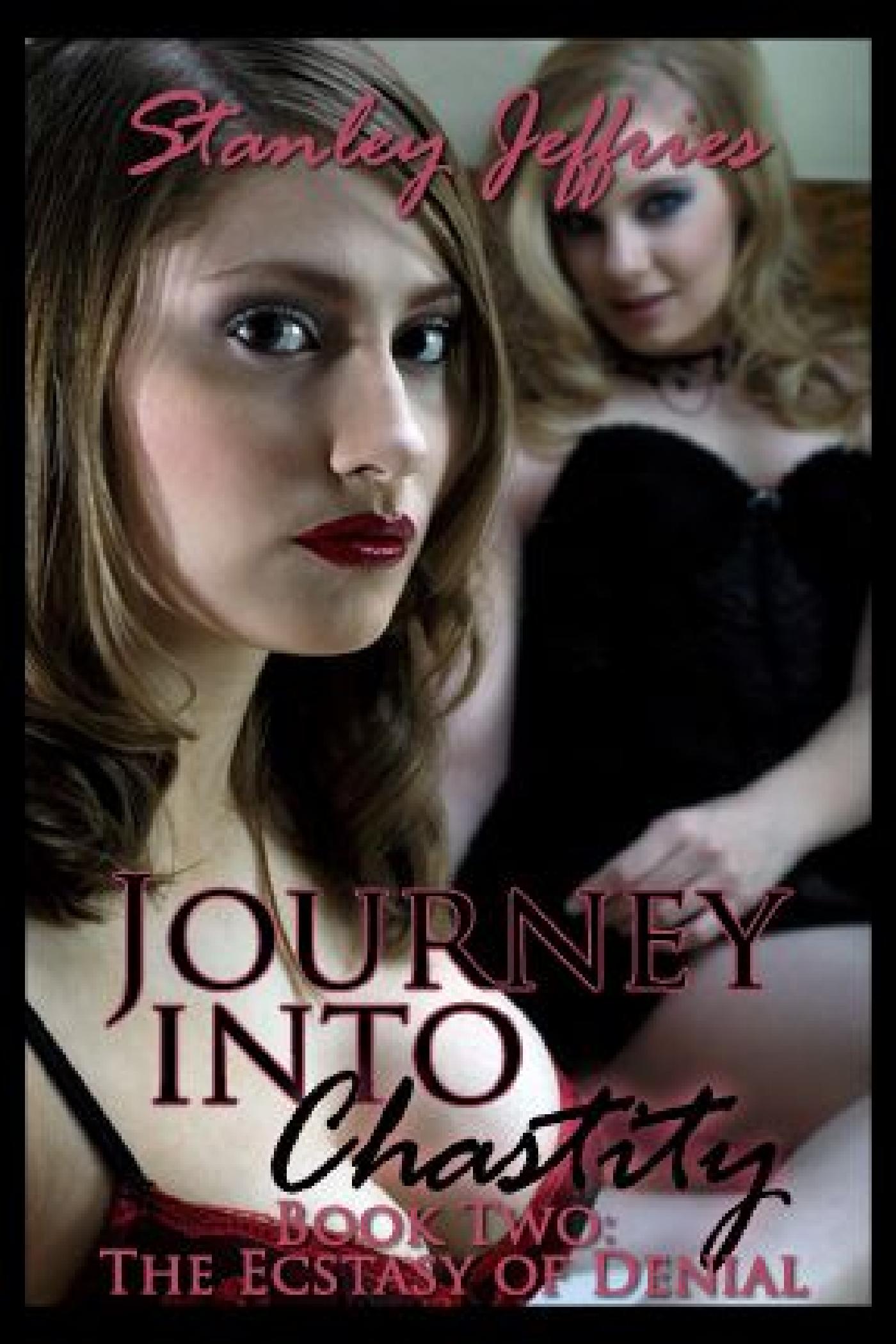 JOURNEY INTO CHASTITY