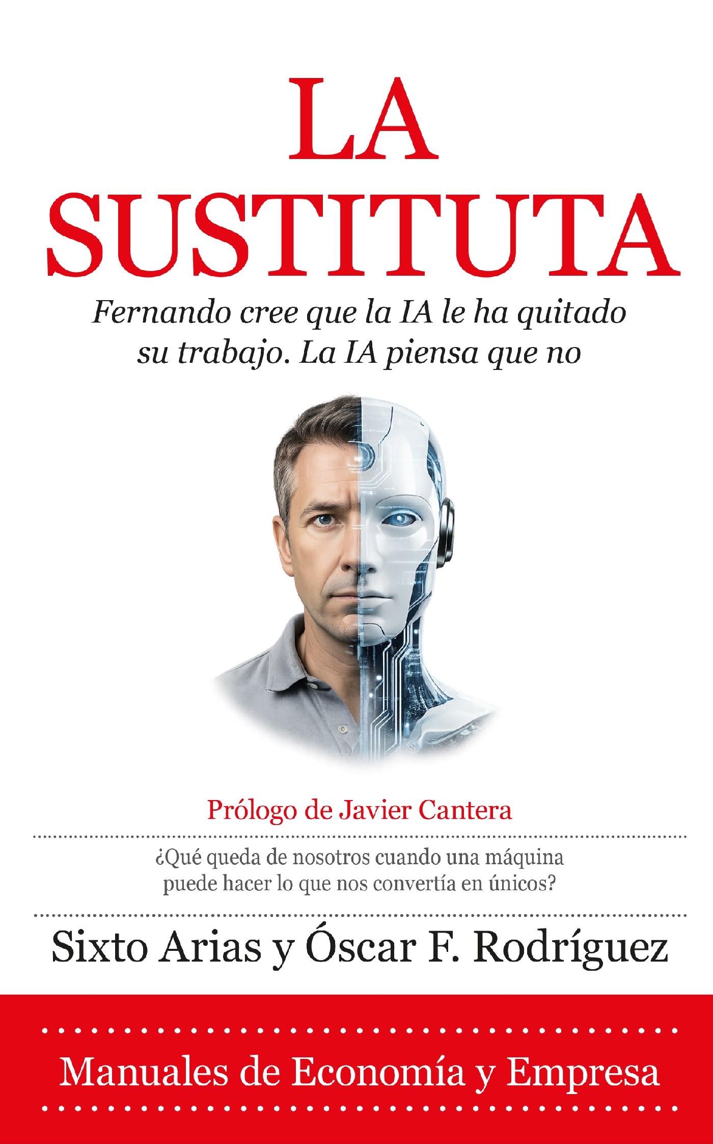 LA SUSTITUTA