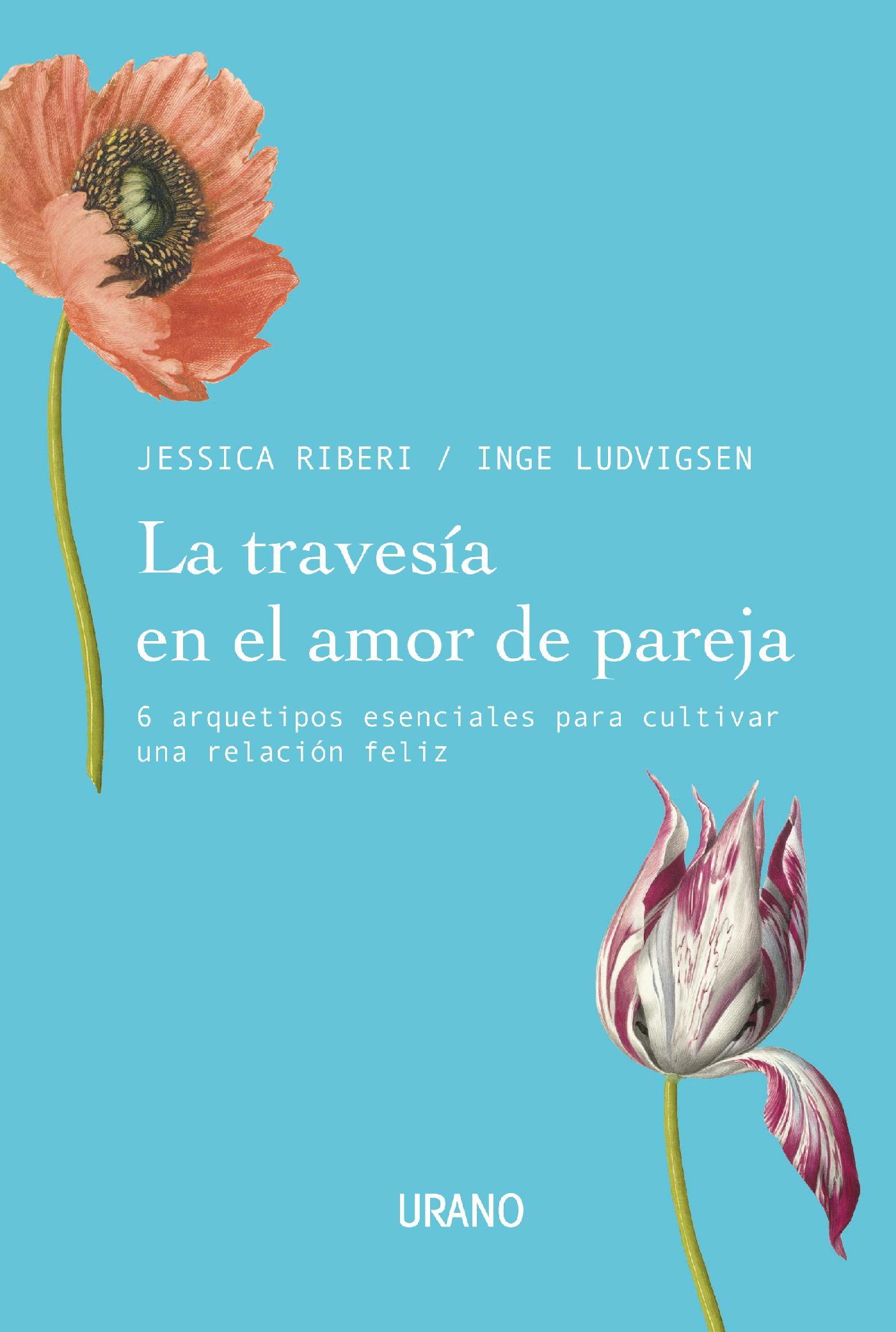 LA TRAVESÍA EN EL AMOR DE PAREJA