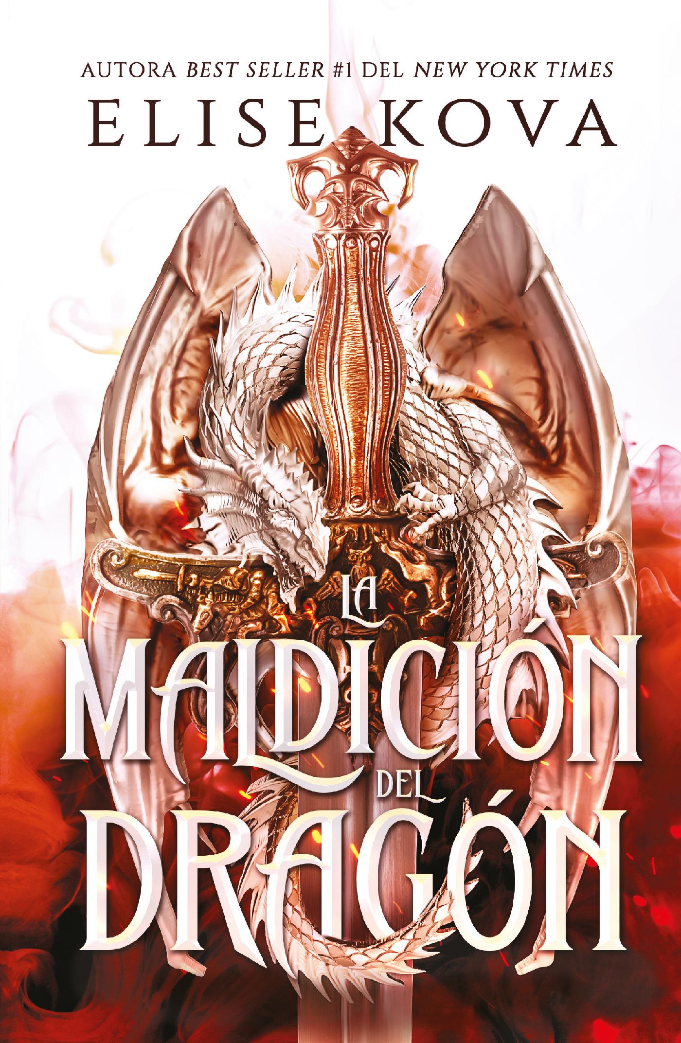LA MALDICIÓN DEL DRAGÓN