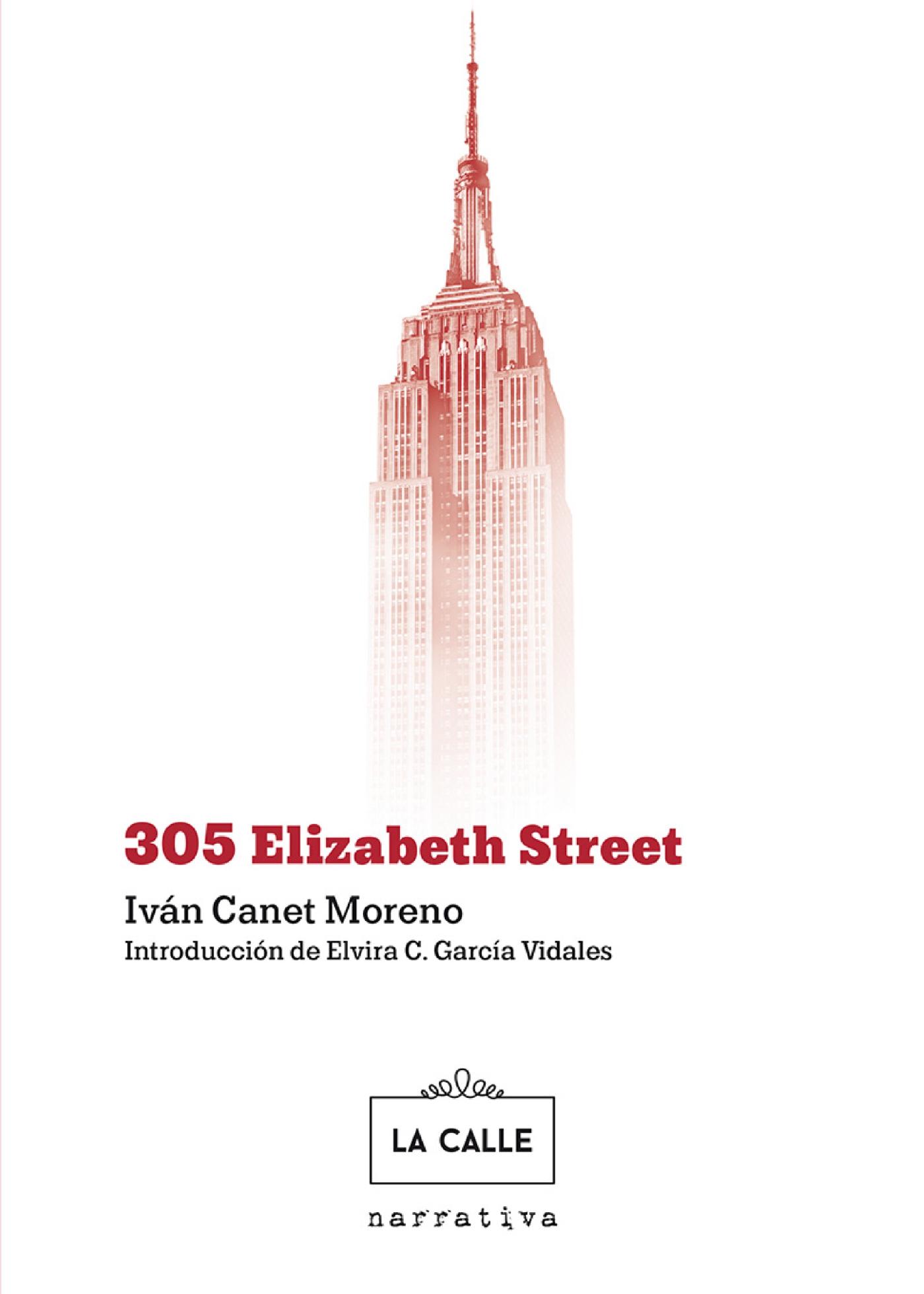 305 ELIZABETH STREET 