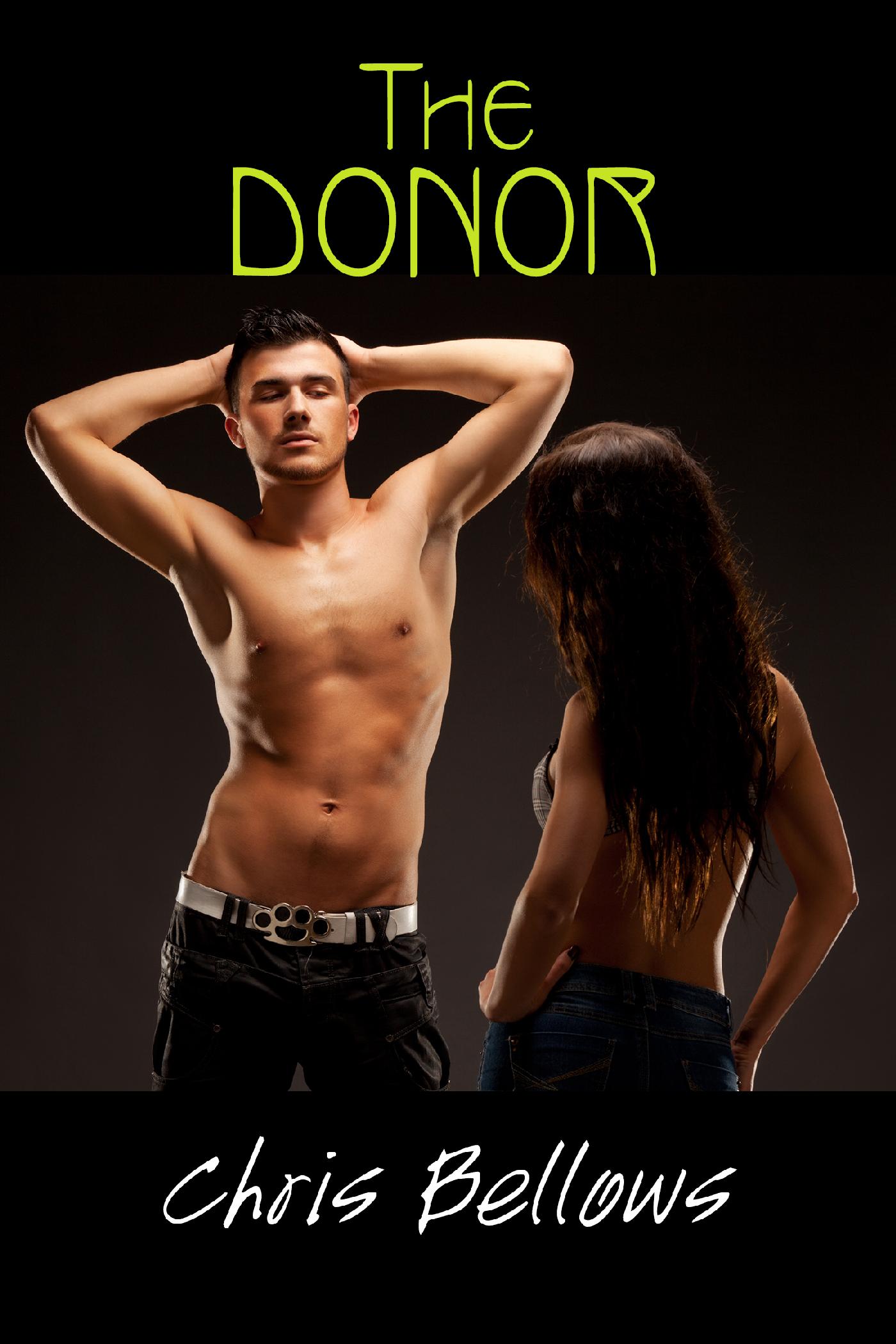 THE DONOR