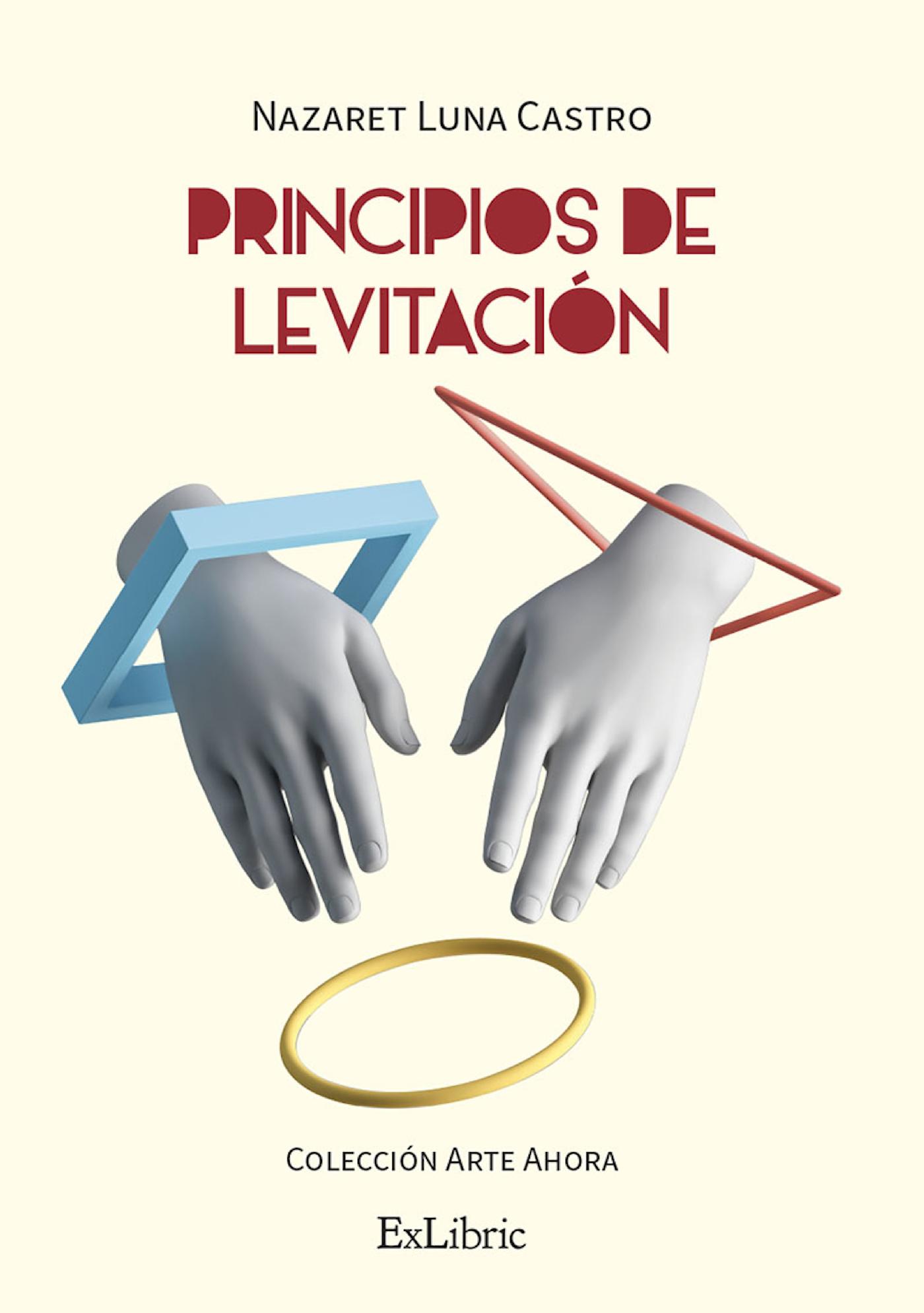 PRINCIPIOS DE LEVITACIÓN