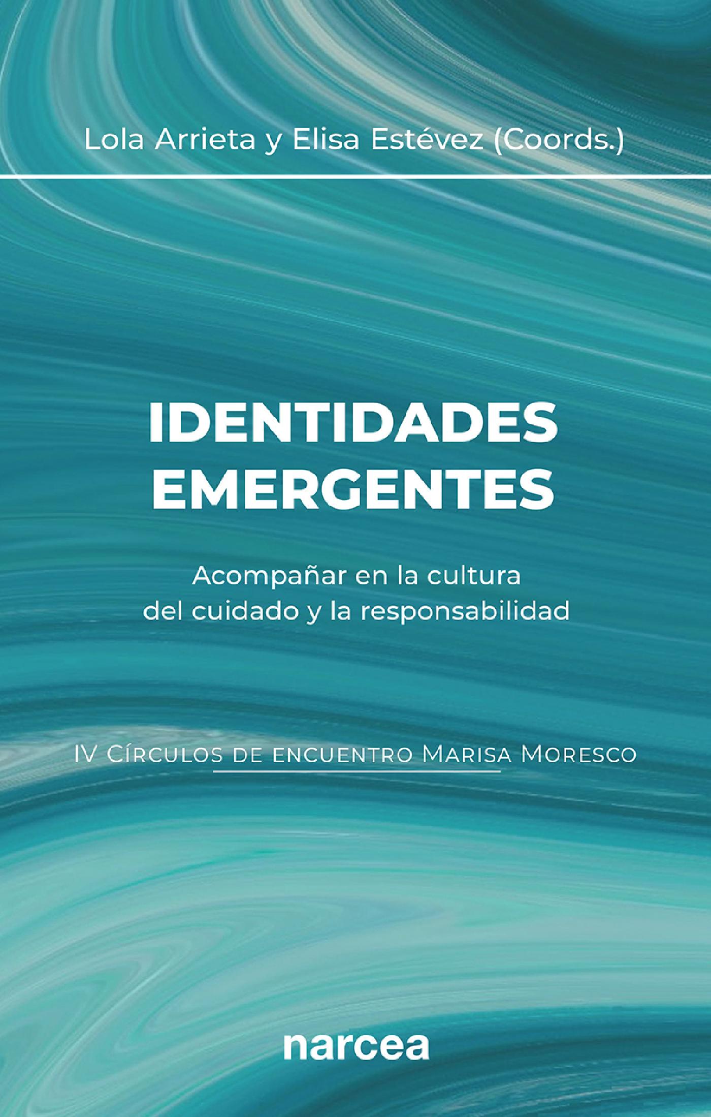IDENTIDADES EMERGENTES