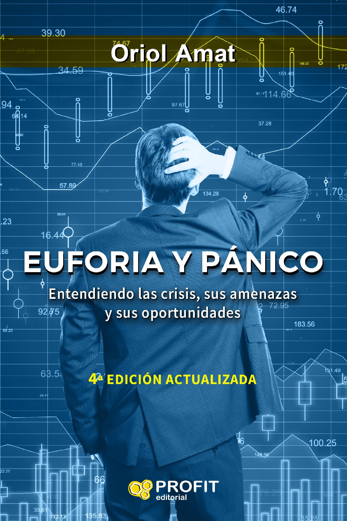 EUFORIA Y PÁNICO NE