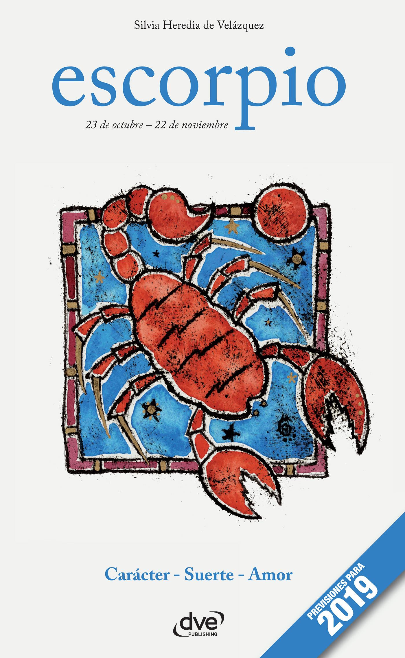 ESCORPIO