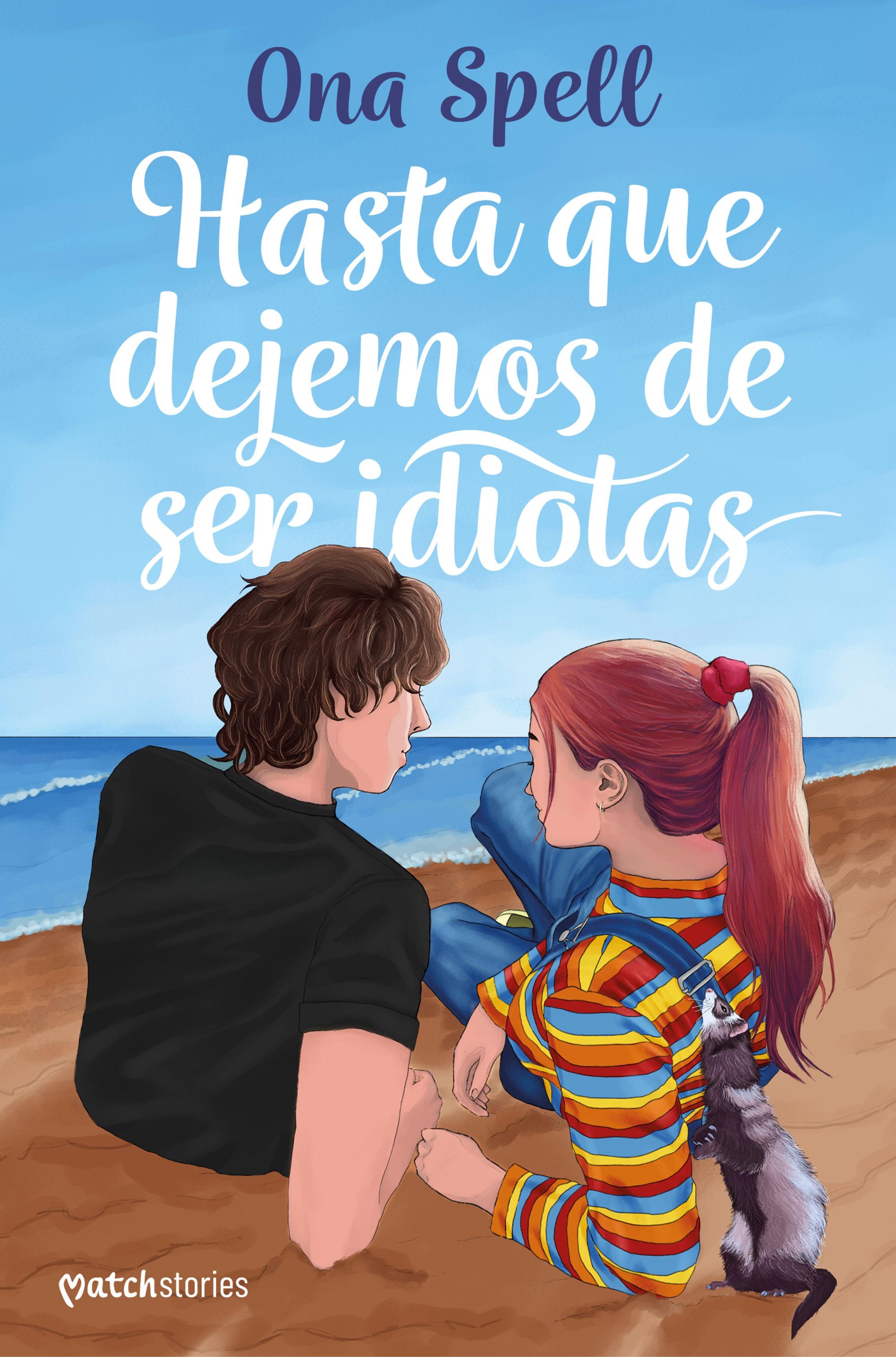 HASTA QUE DEJEMOS DE SER IDIOTAS