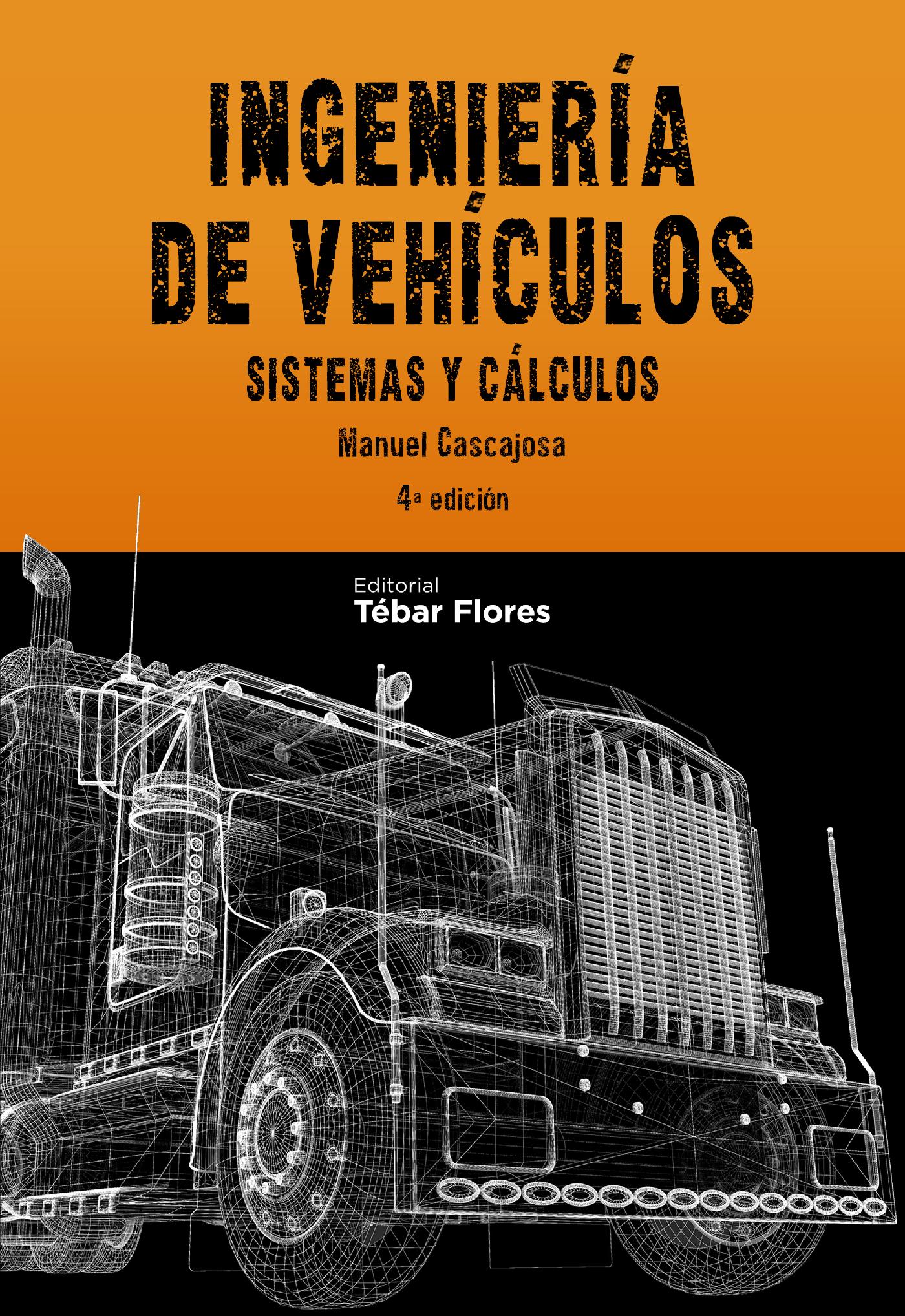 INGENIERÍA DE VEHÍCULOS 