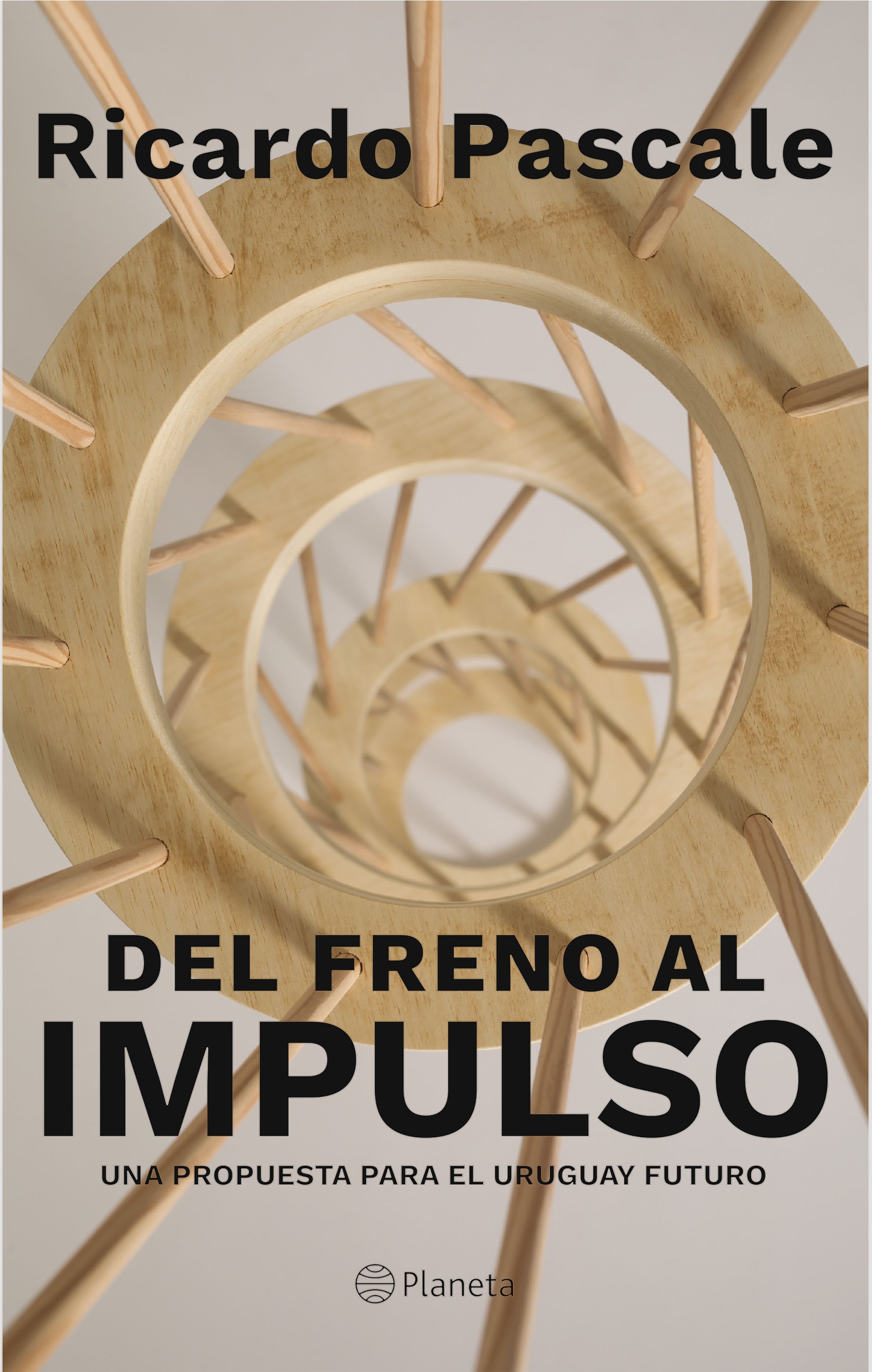 DEL FRENO AL IMPULSO