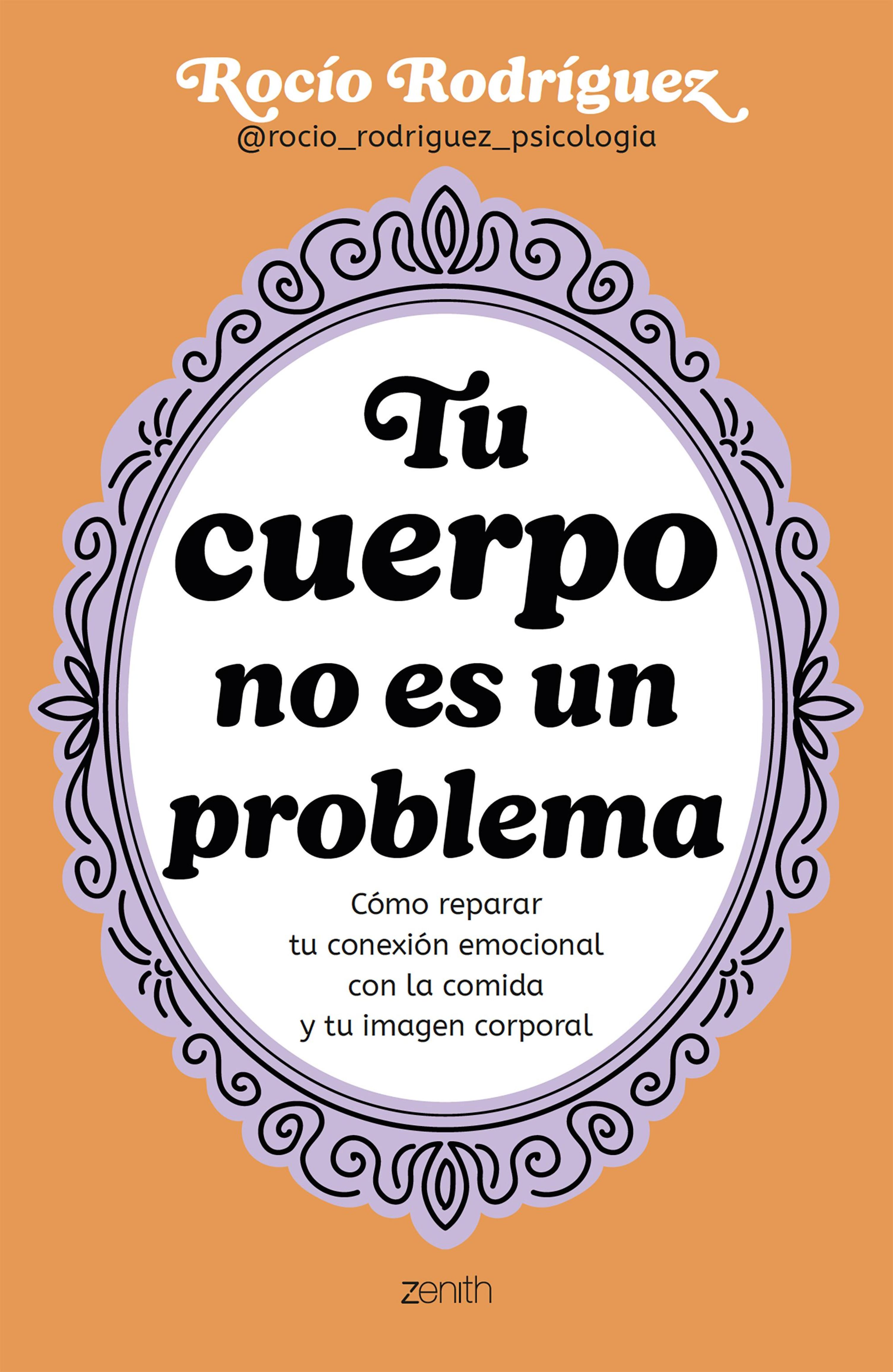 TU CUERPO NO ES UN PROBLEMA