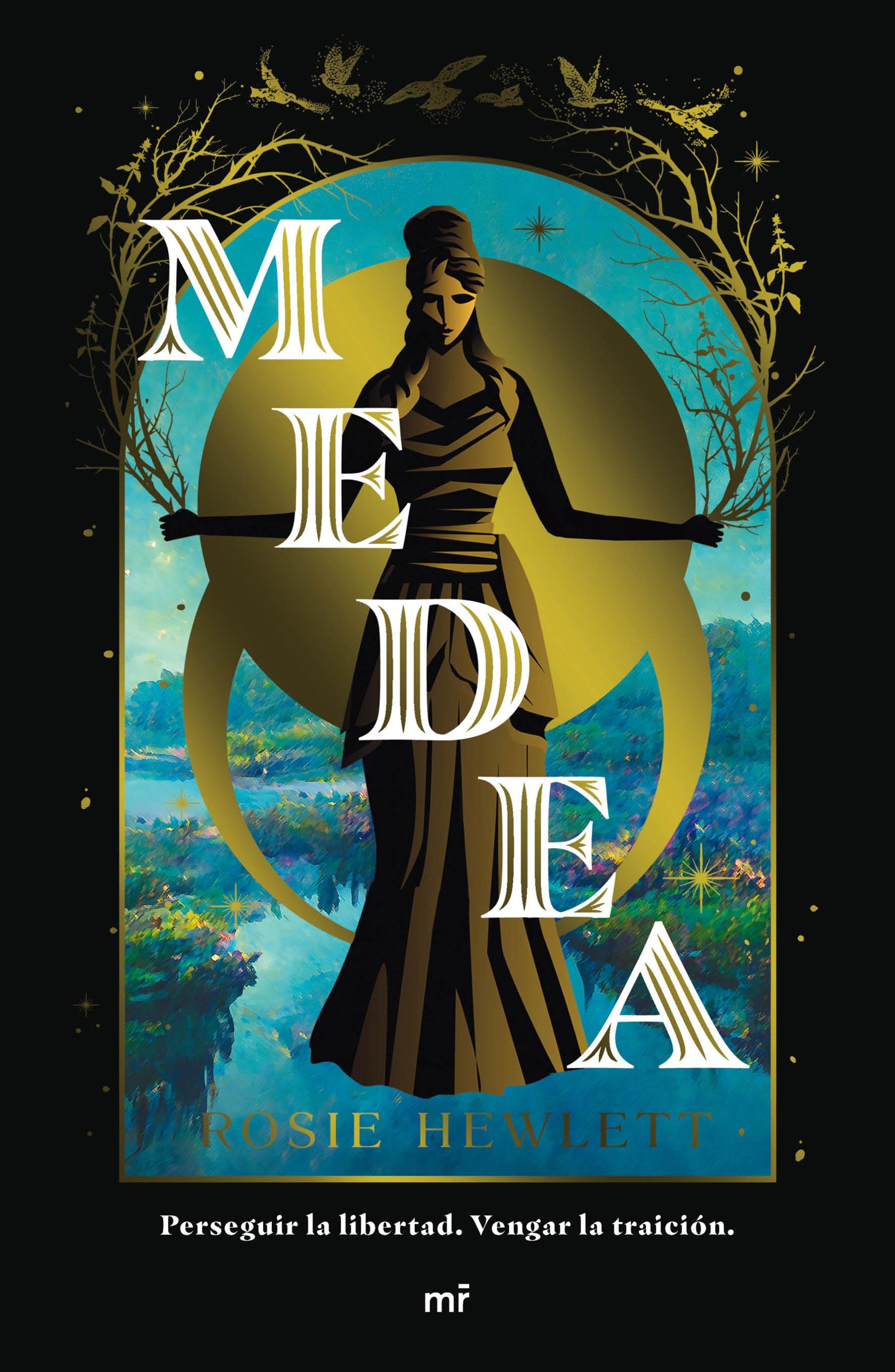 MEDEA