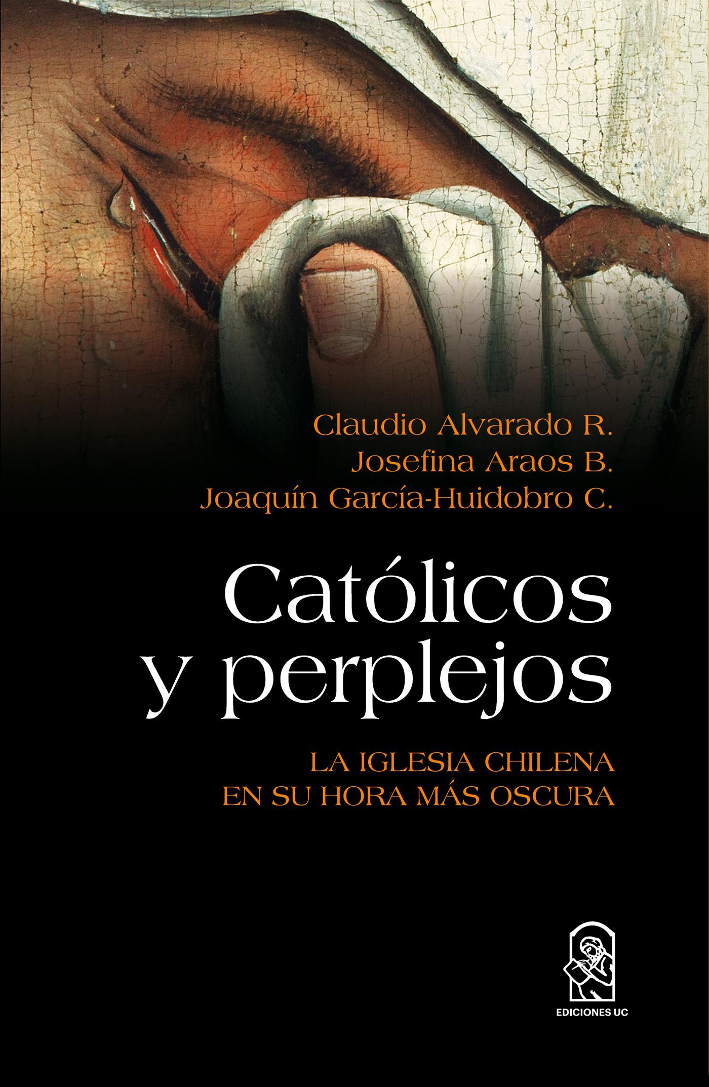 CATÓLICOS Y PERPLEJOS
