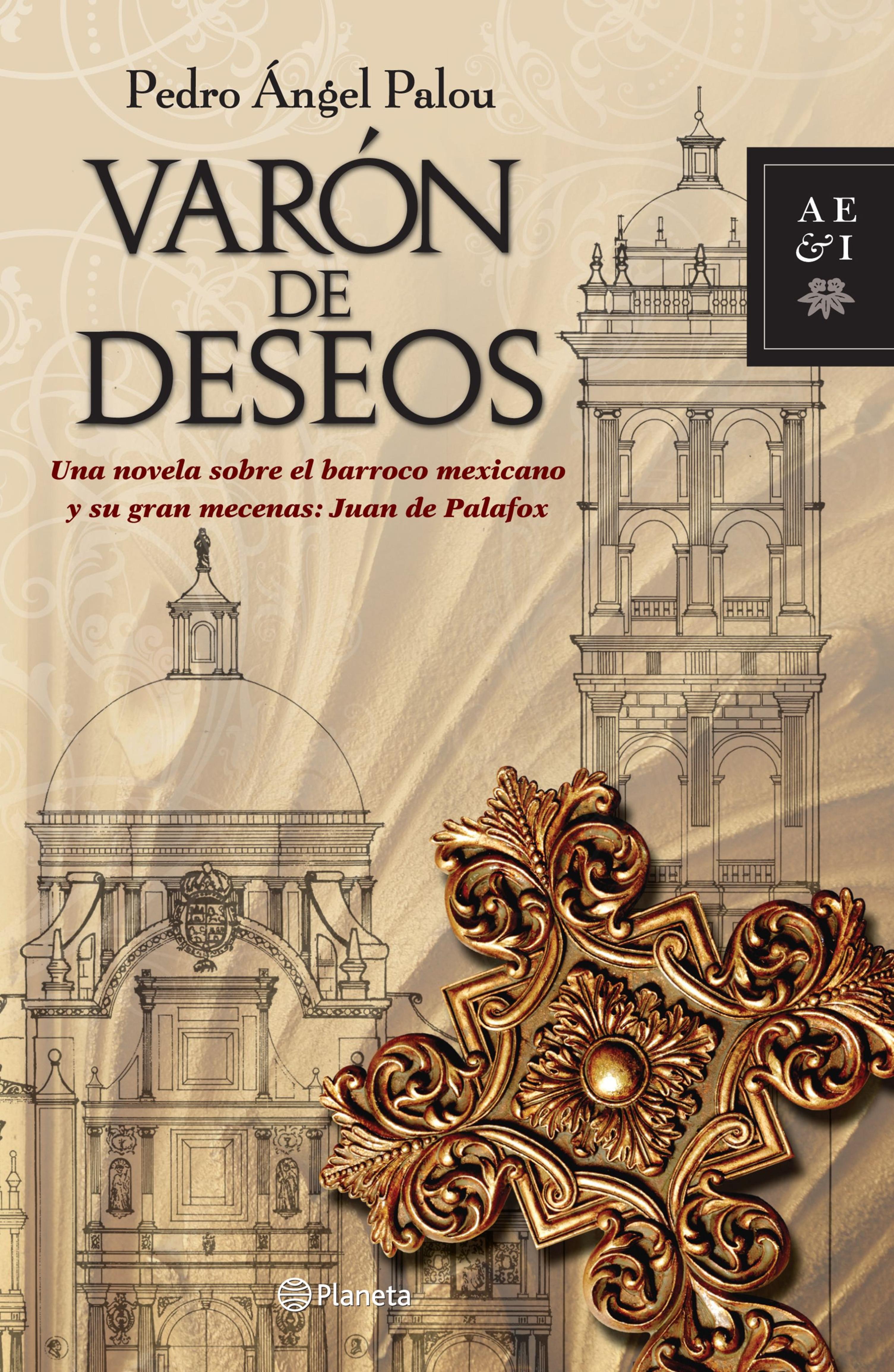 VARÓN DE DESEOS
