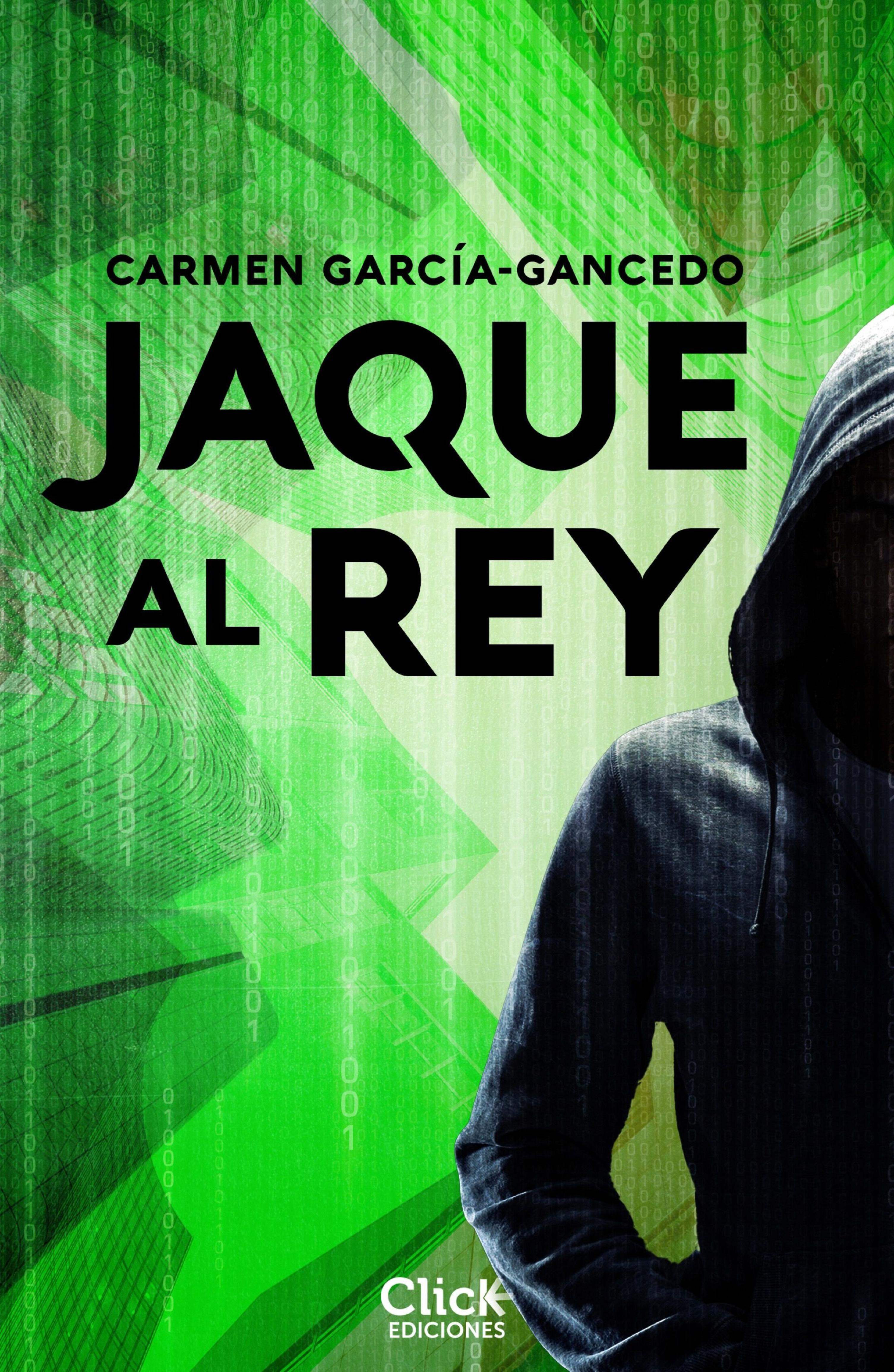 JAQUE AL REY