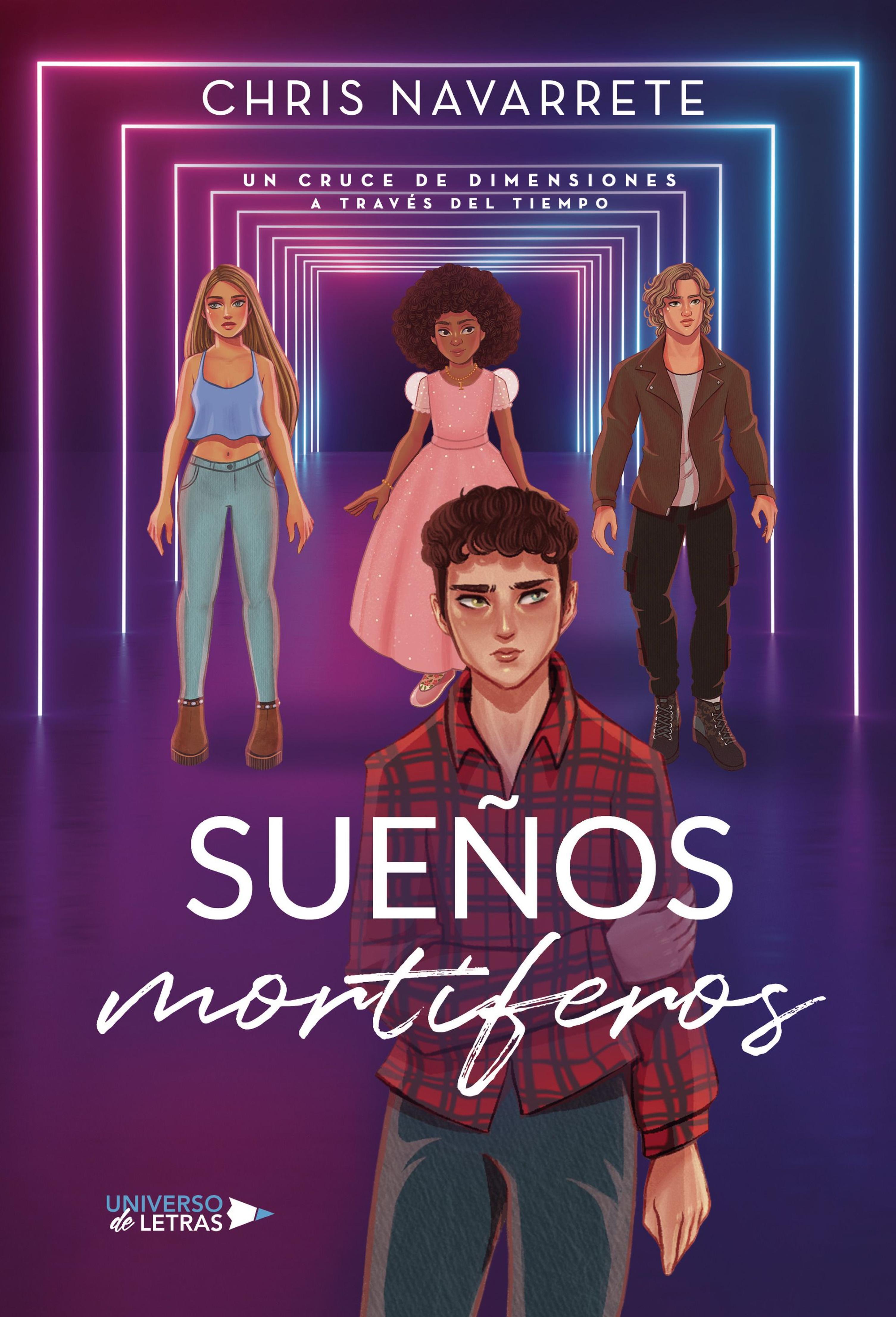 SUEÑOS MORTÍFEROS