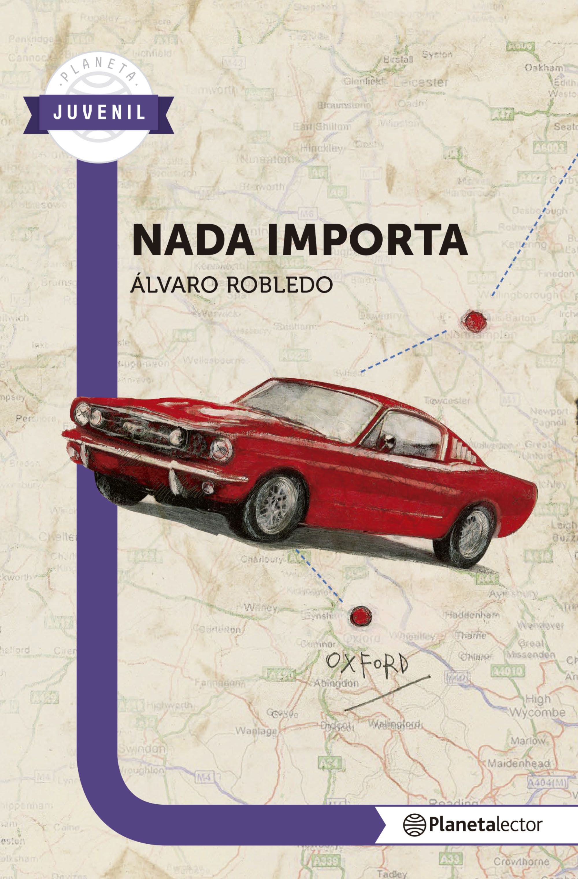 NADA IMPORTA