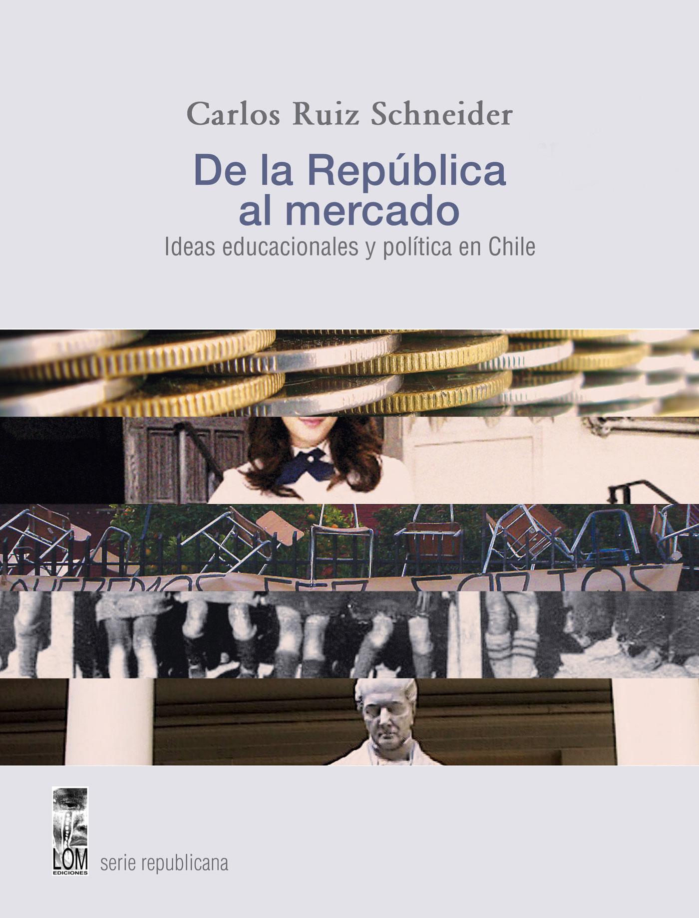 DE LA REPÚBLICA AL MERCADO