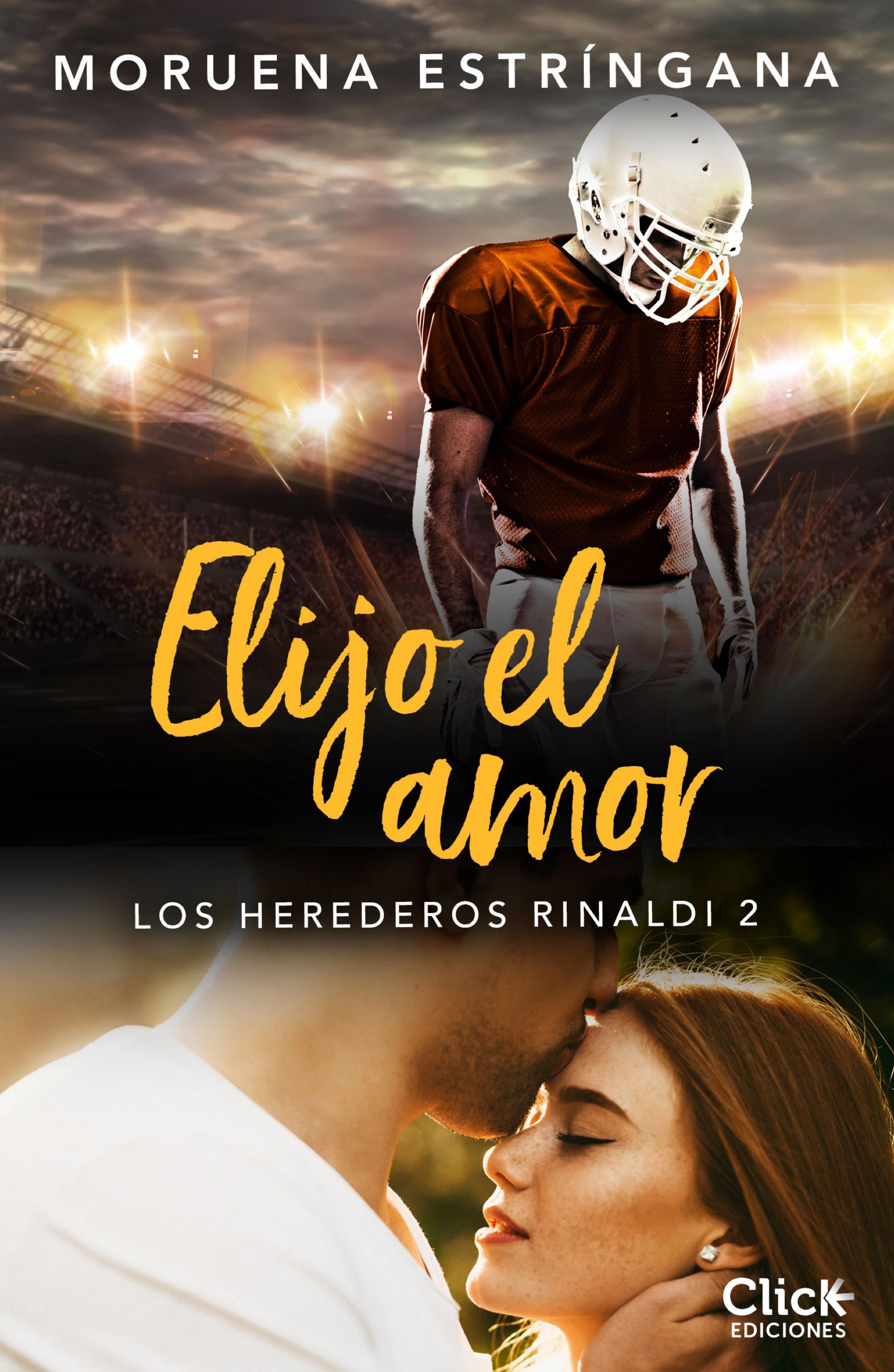 ELIJO EL AMOR