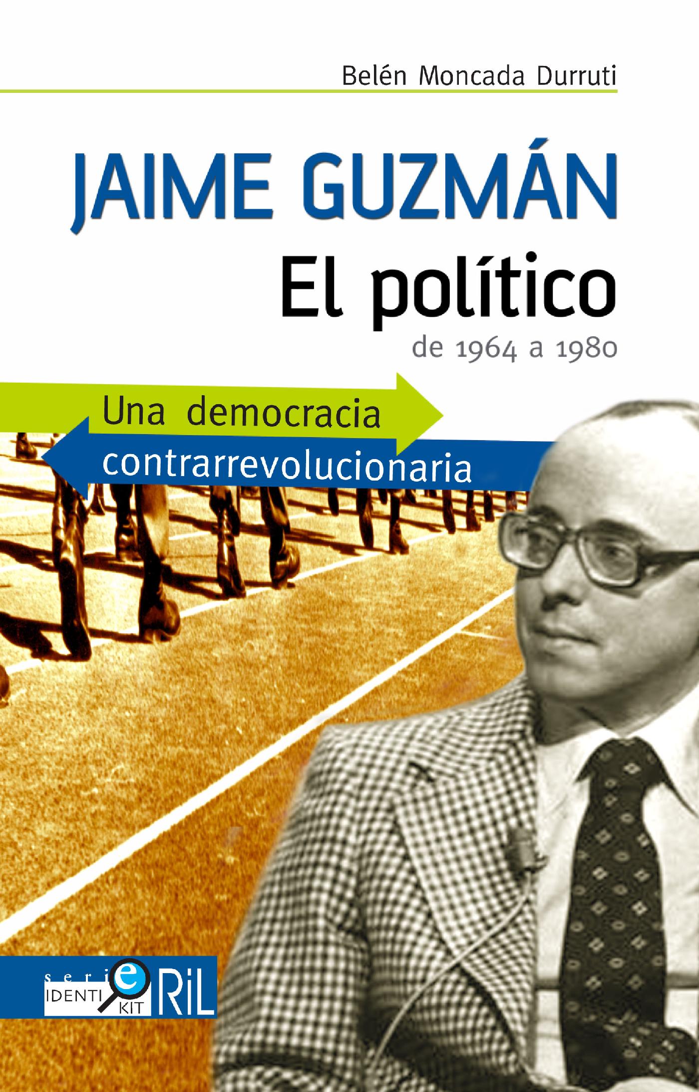 JAIME GUZMÁN 