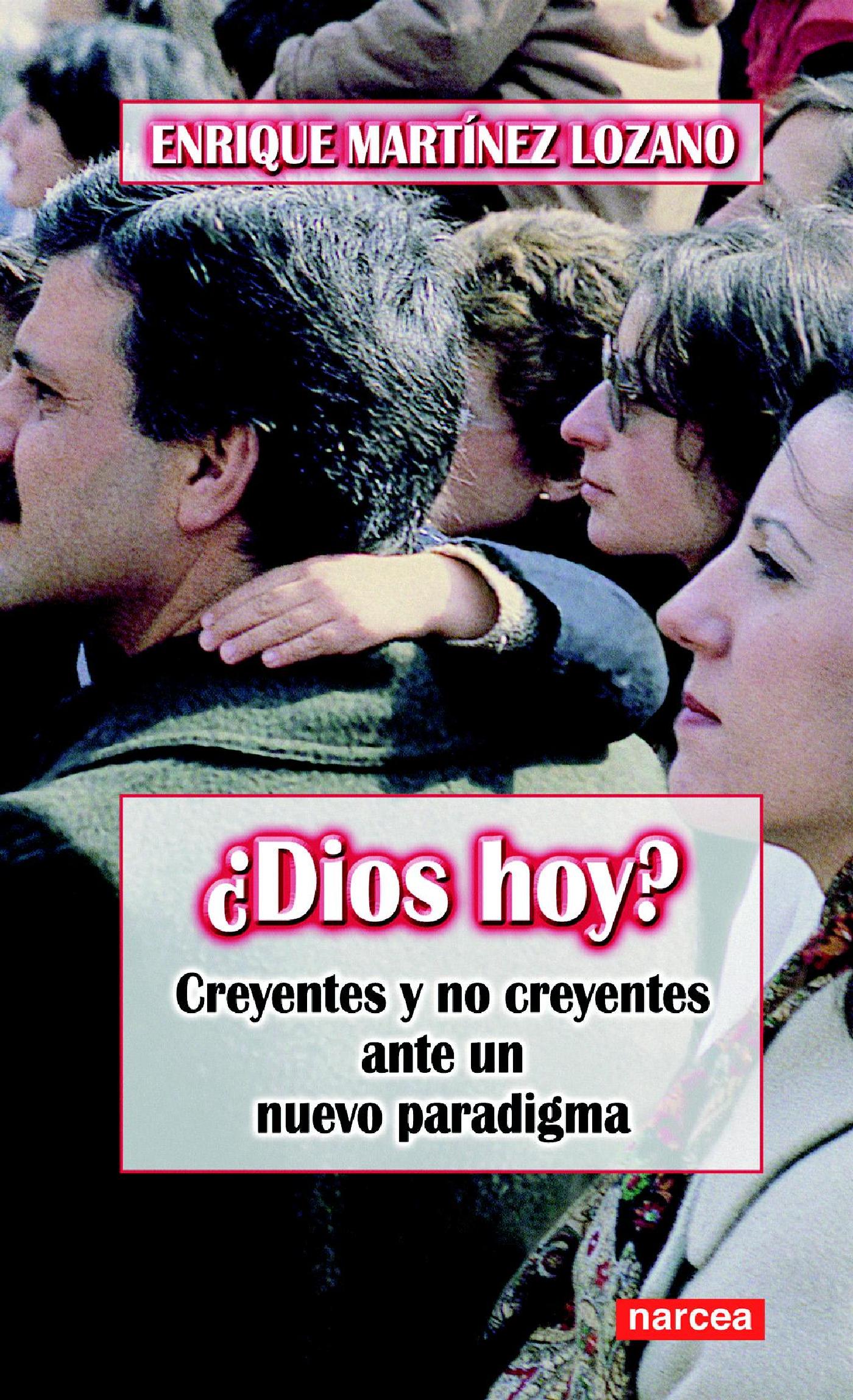 ¿DIOS HOY?