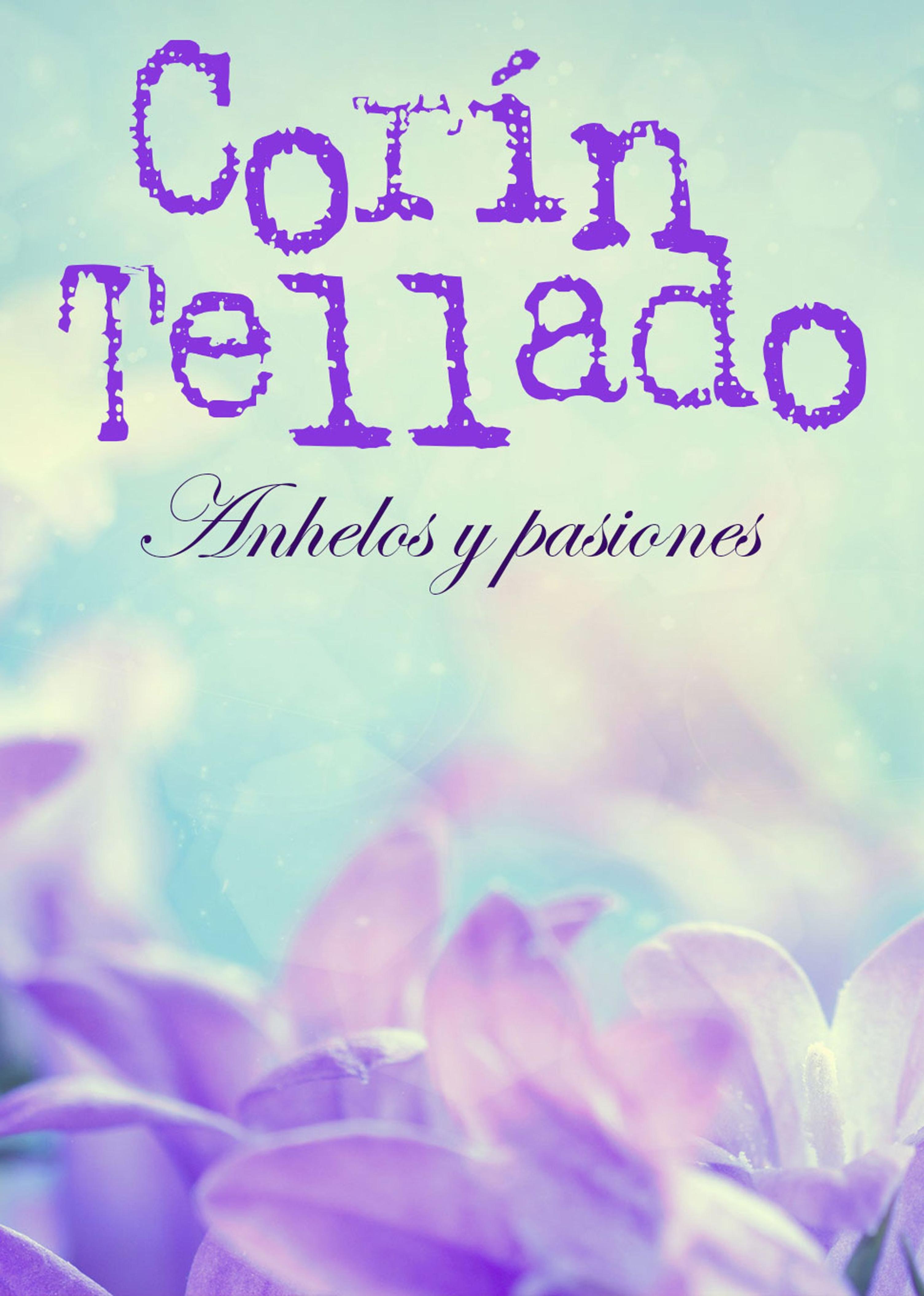 ANHELOS Y PASIONES