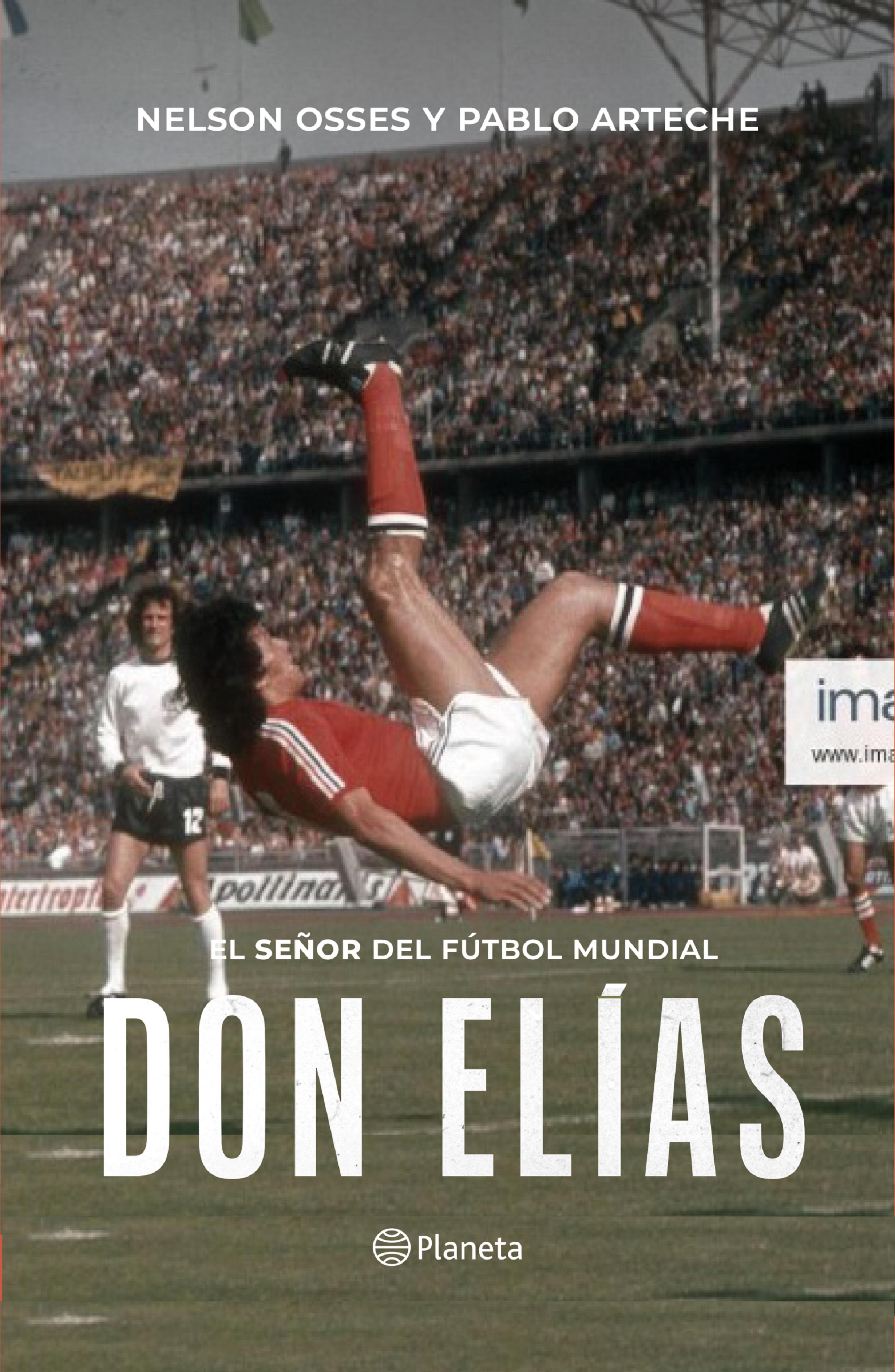 DON ELÍAS