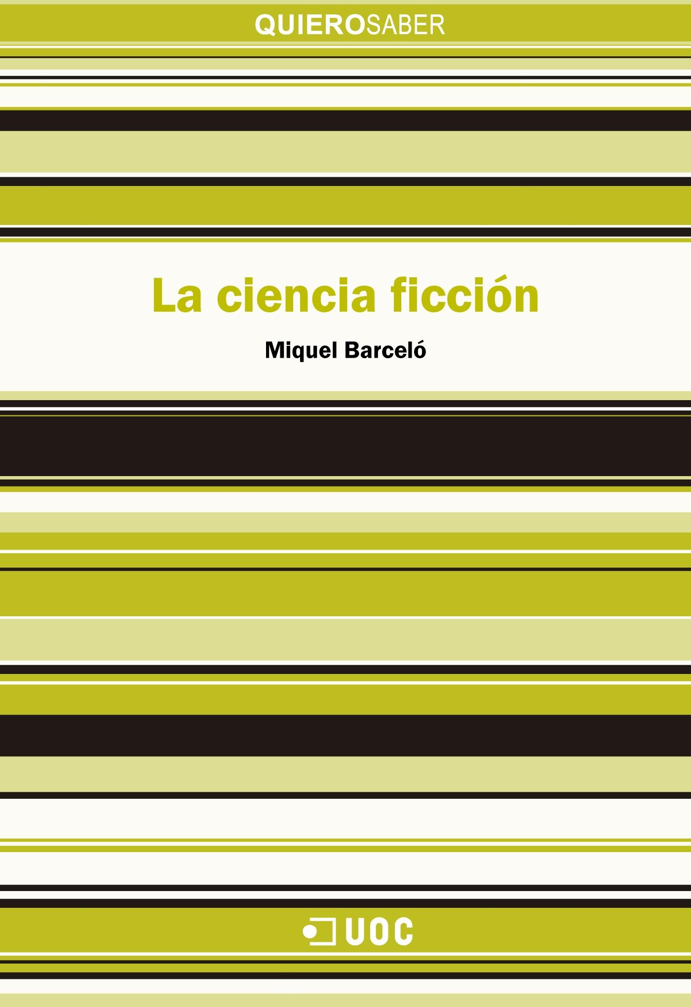 La Ciencia Ficción
