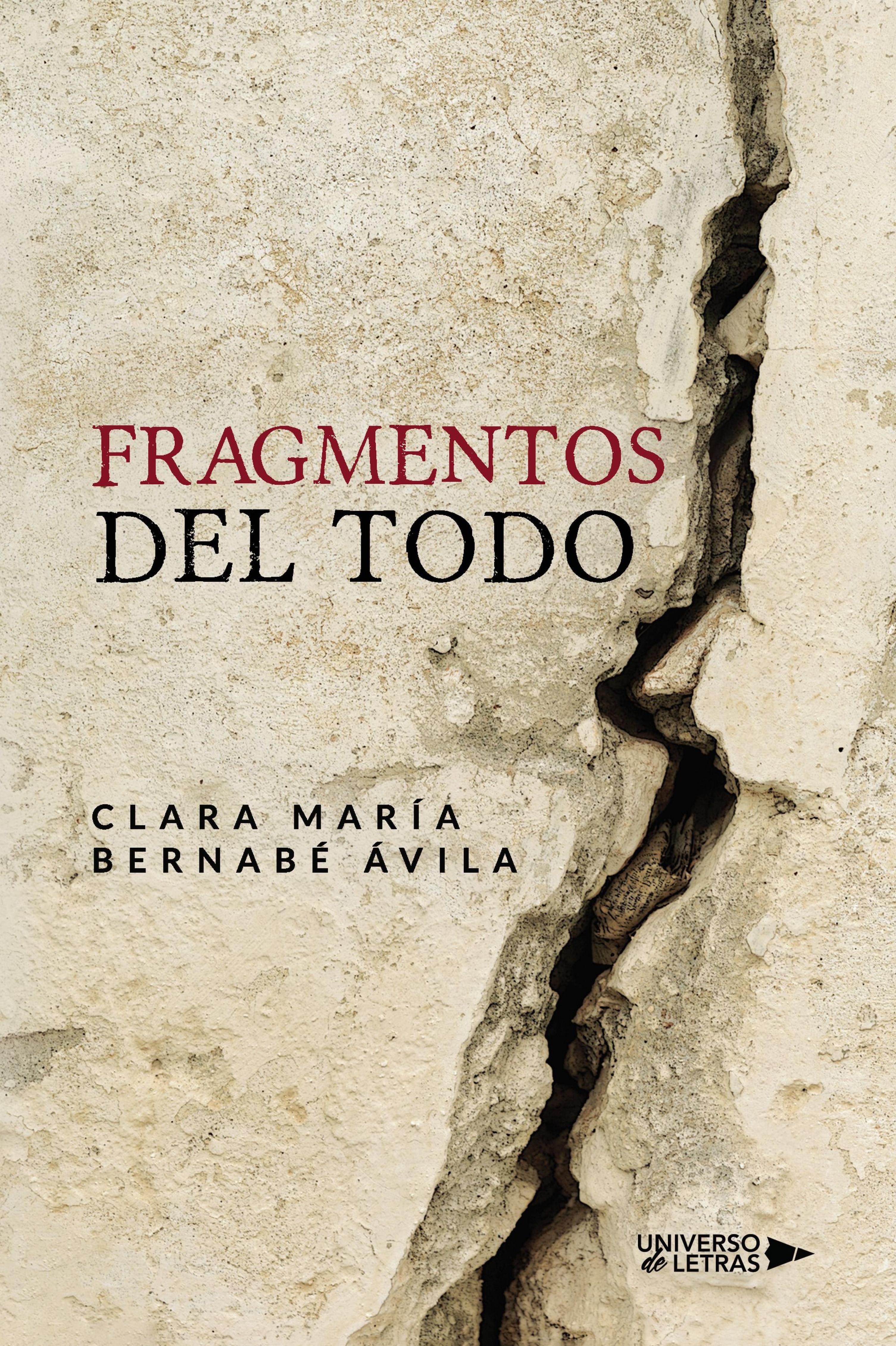 FRAGMENTOS DEL TODO