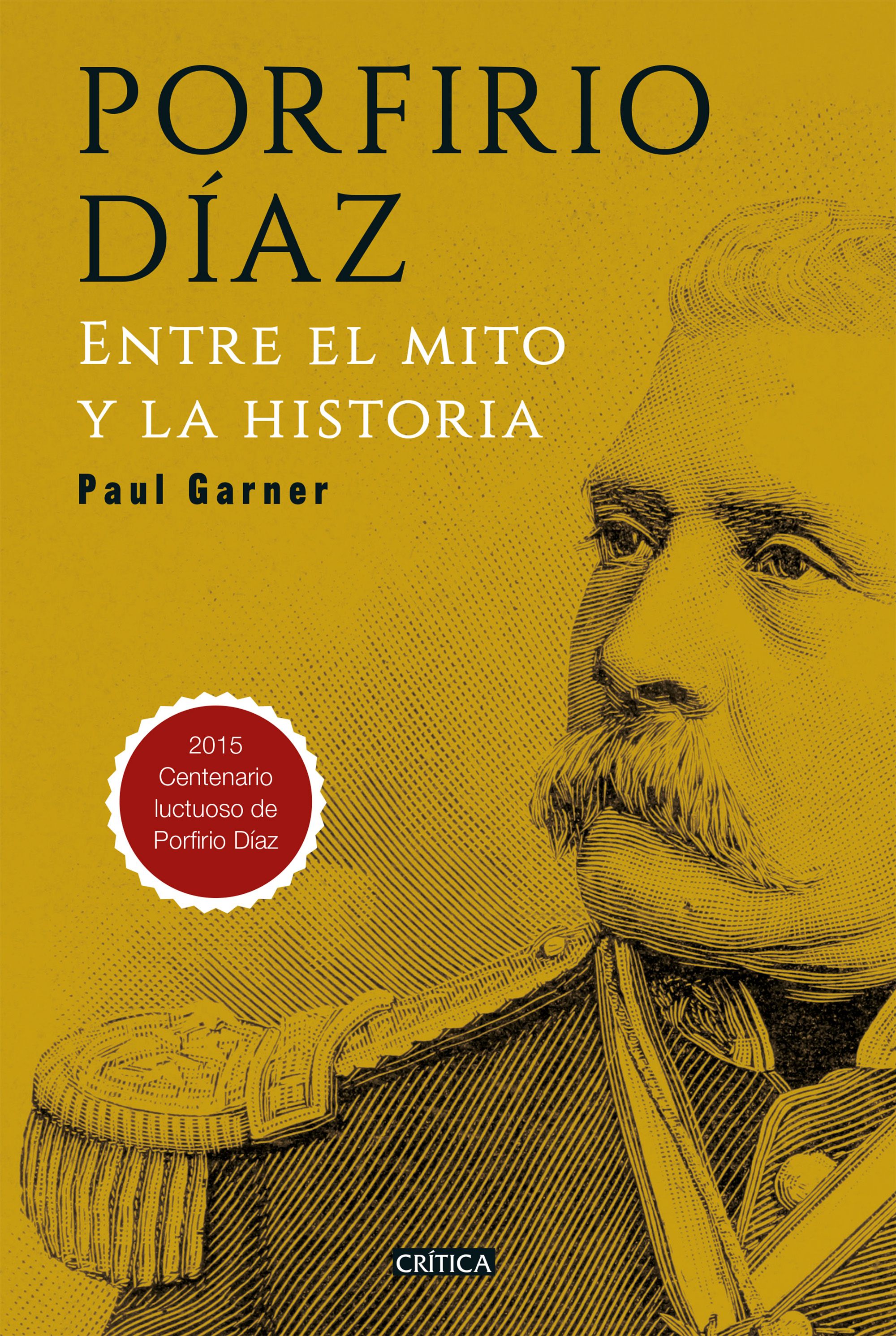 PORFIRIO DÍAZ