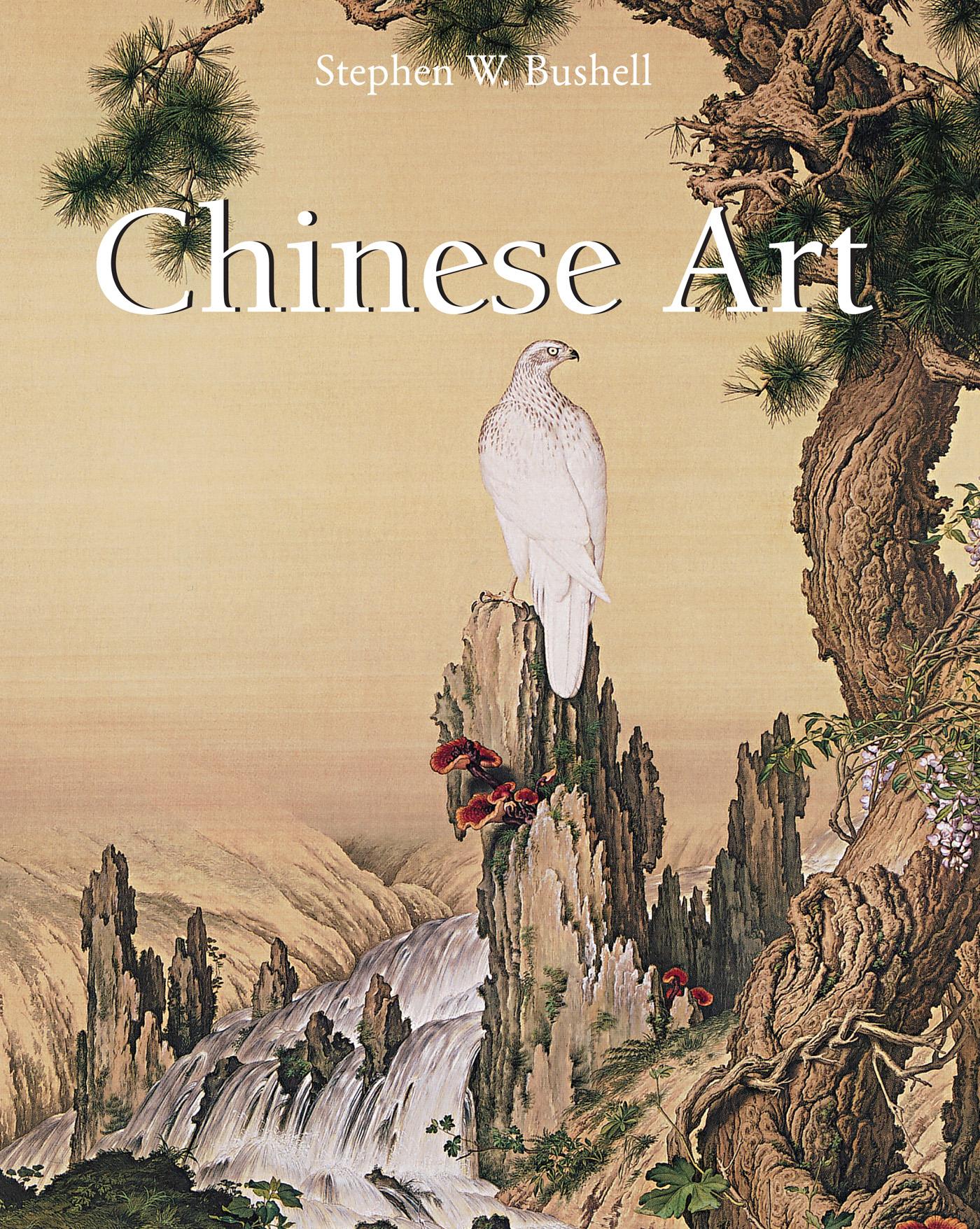 CHINESE ART