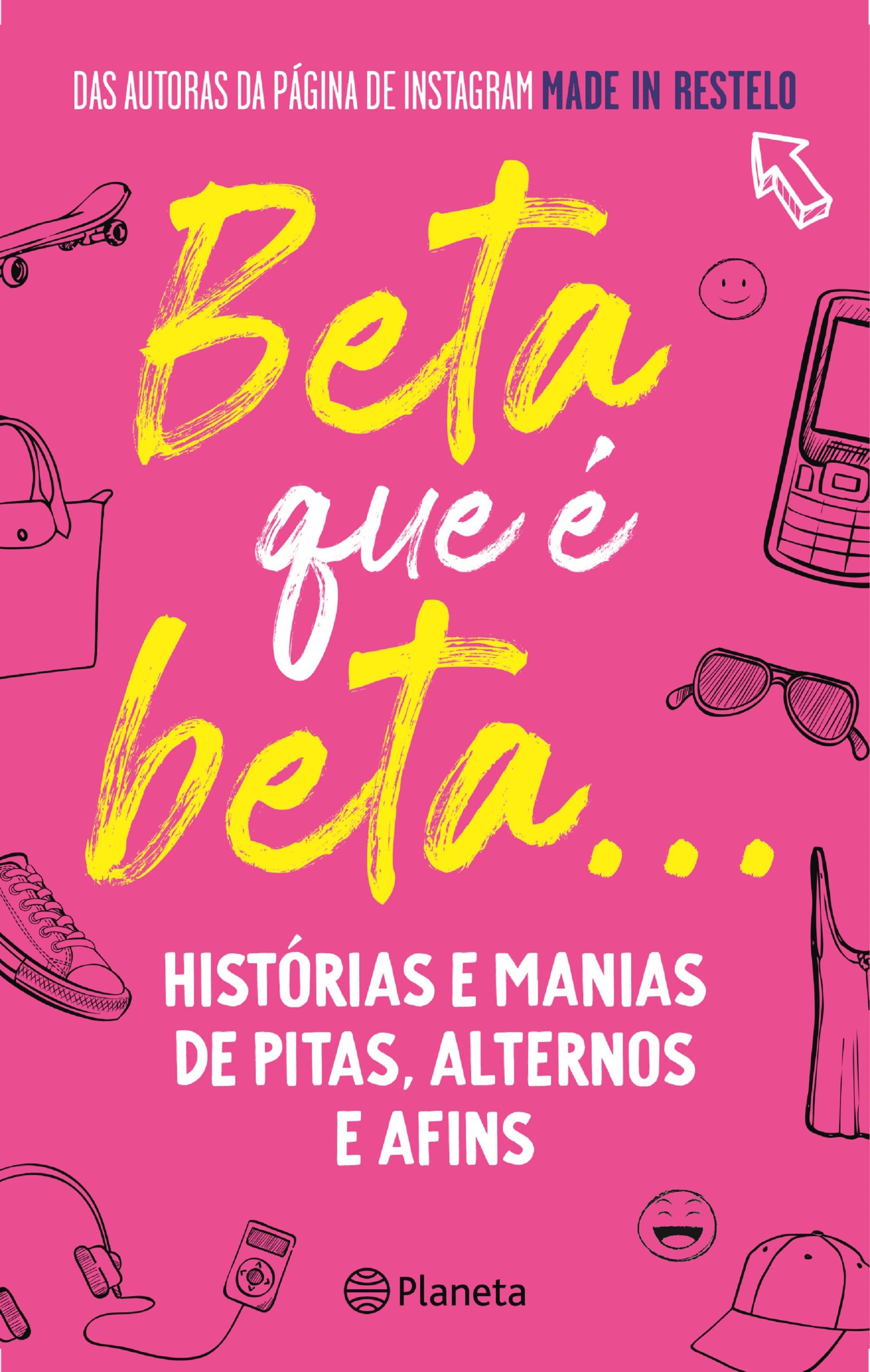 BETA QUE É BETA