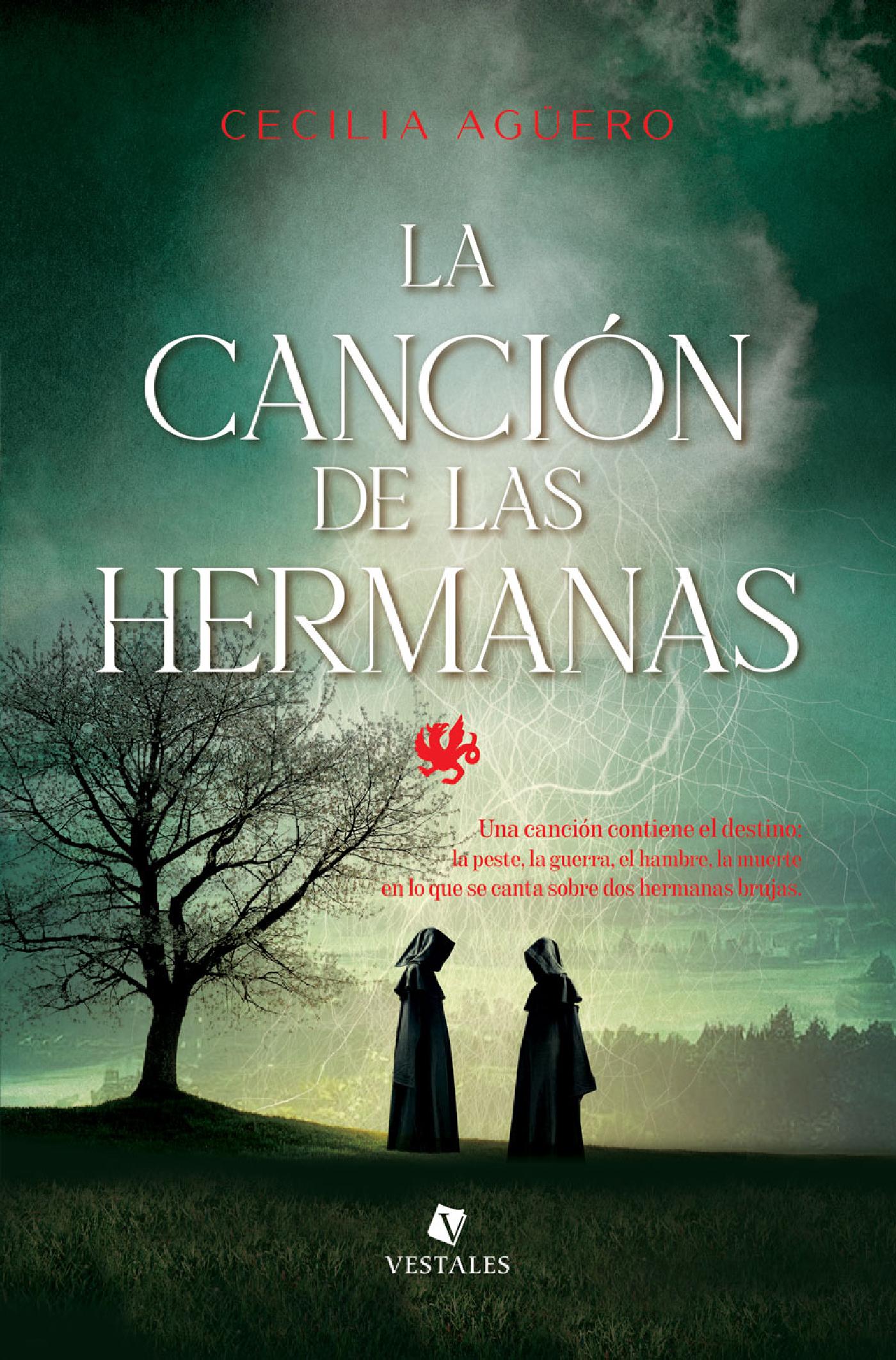 LA CANCIÓN DE LAS HERMANAS