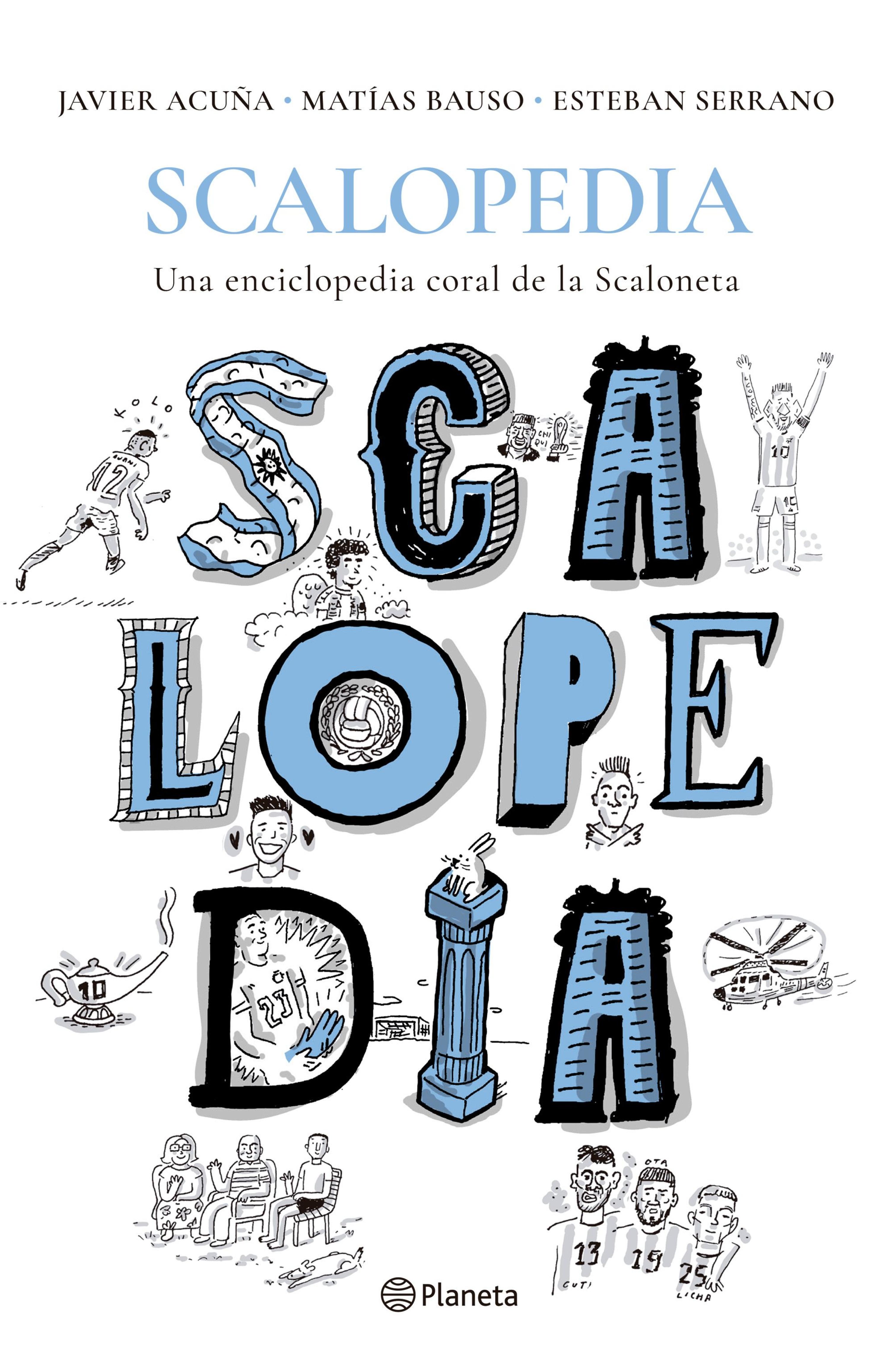 LA SCALOPEDIA