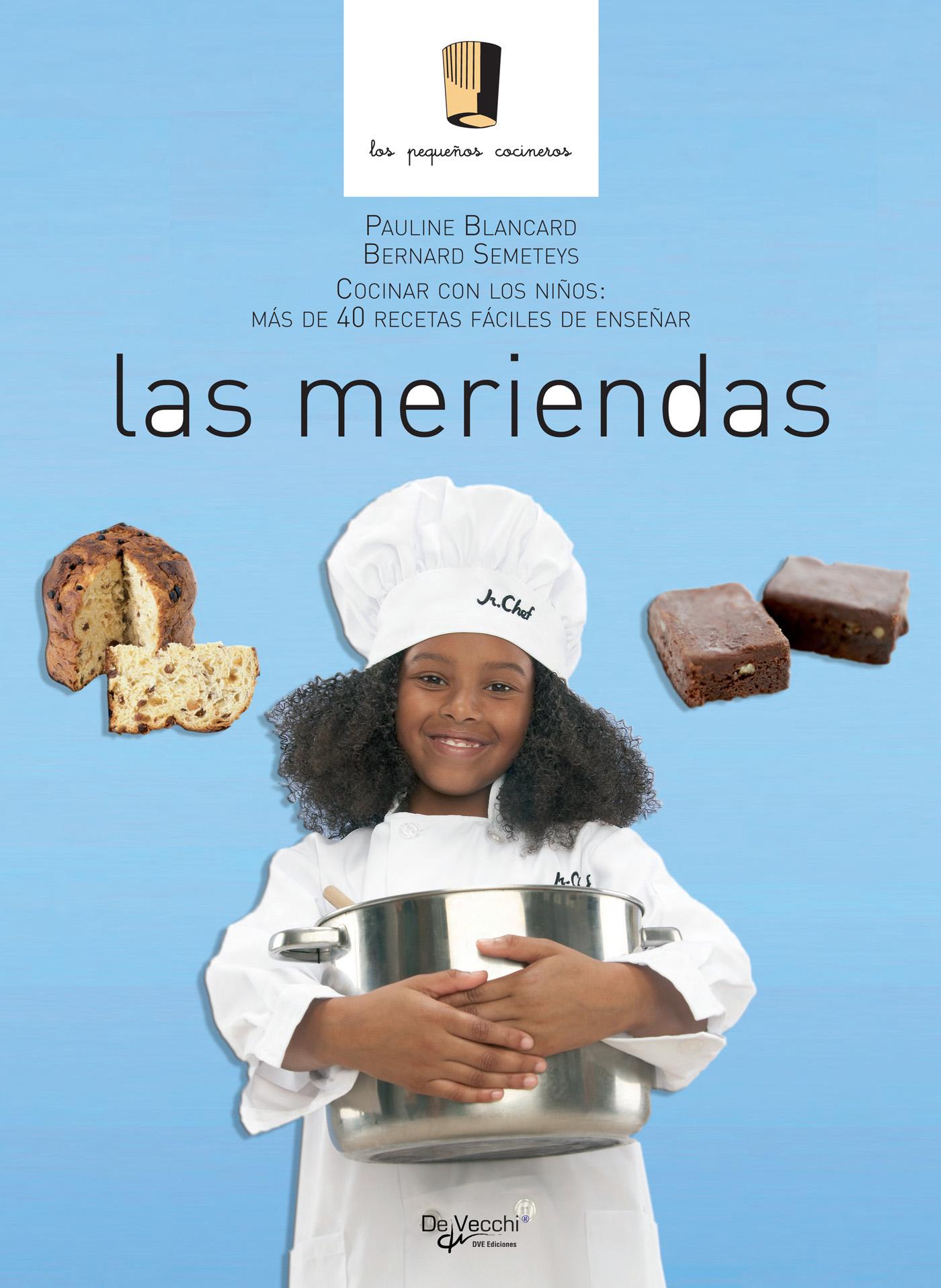 LAS MERIENDAS