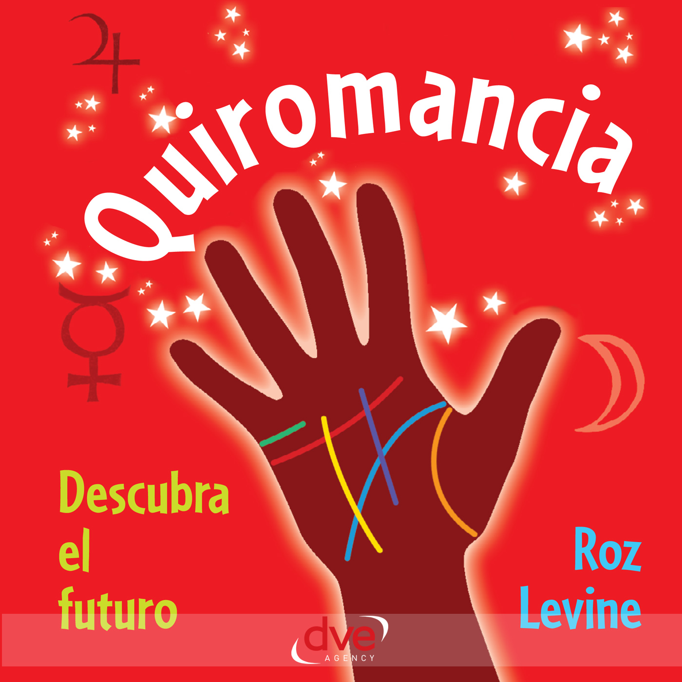 QUIROMANCIA: DESCUBRA EL FUTURO