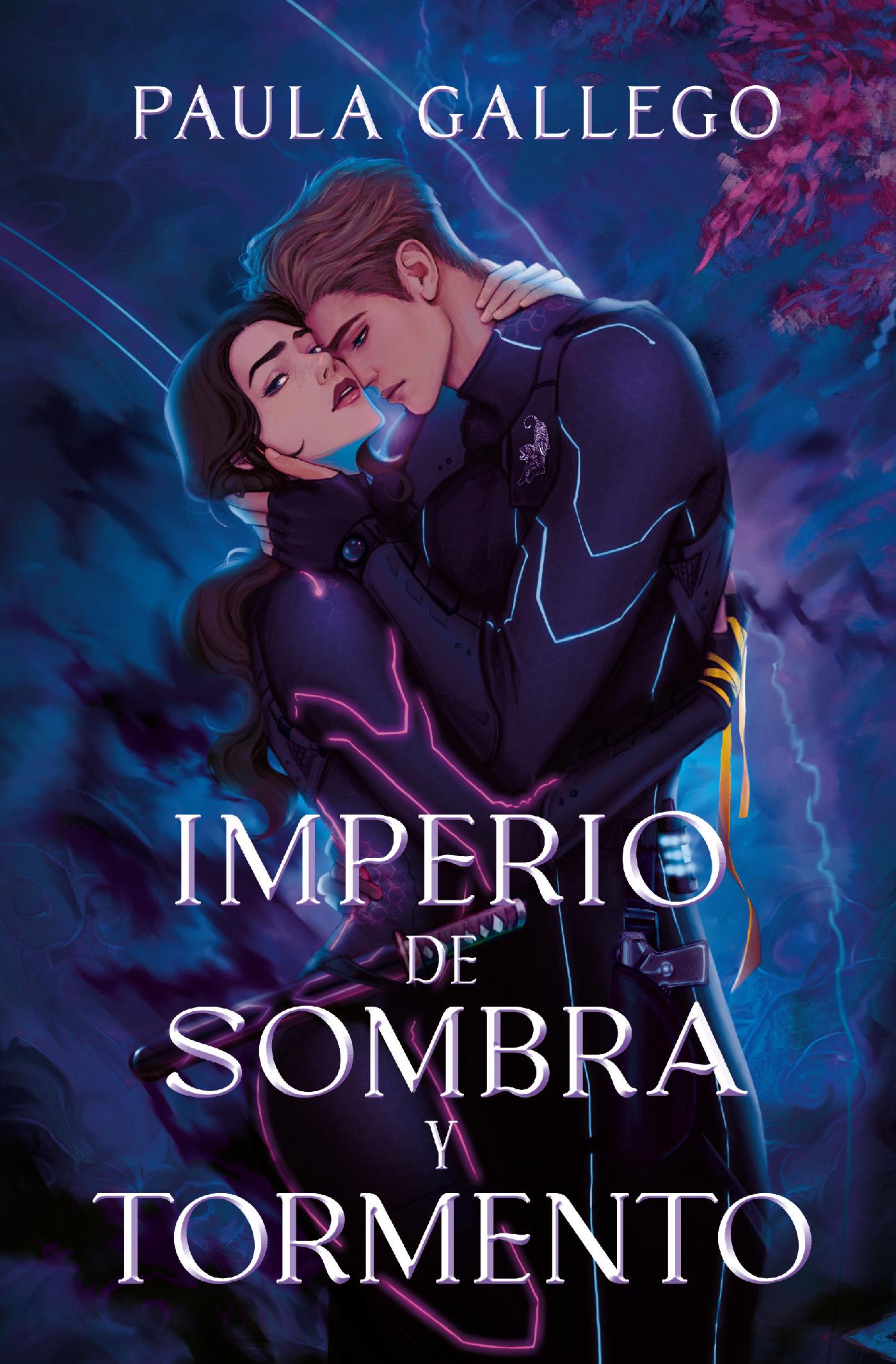 IMPERIO DE SOMBRA Y TORMENTO