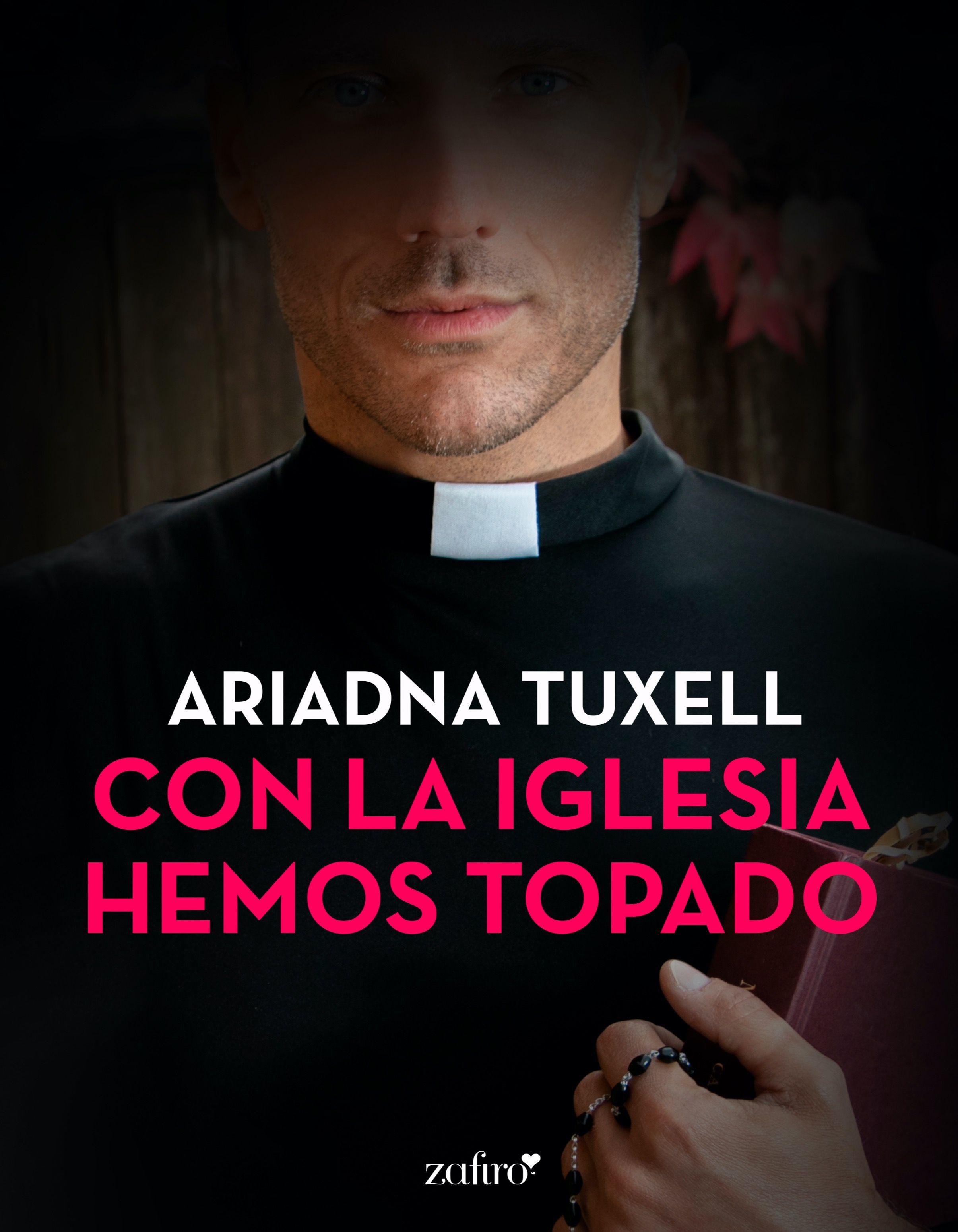 CON LA IGLESIA HEMOS TOPADO
