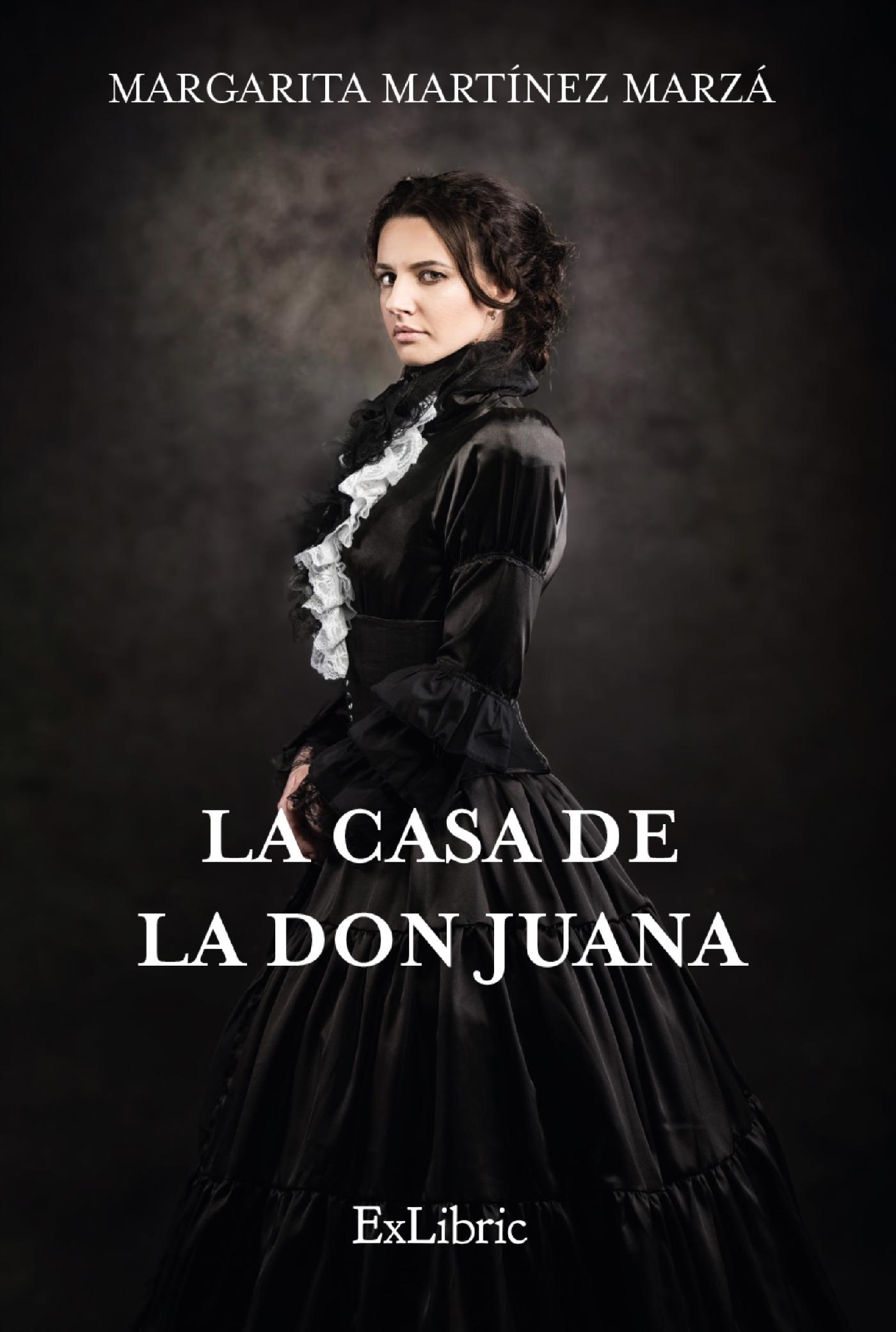 LA CASA DE LA DON JUANA