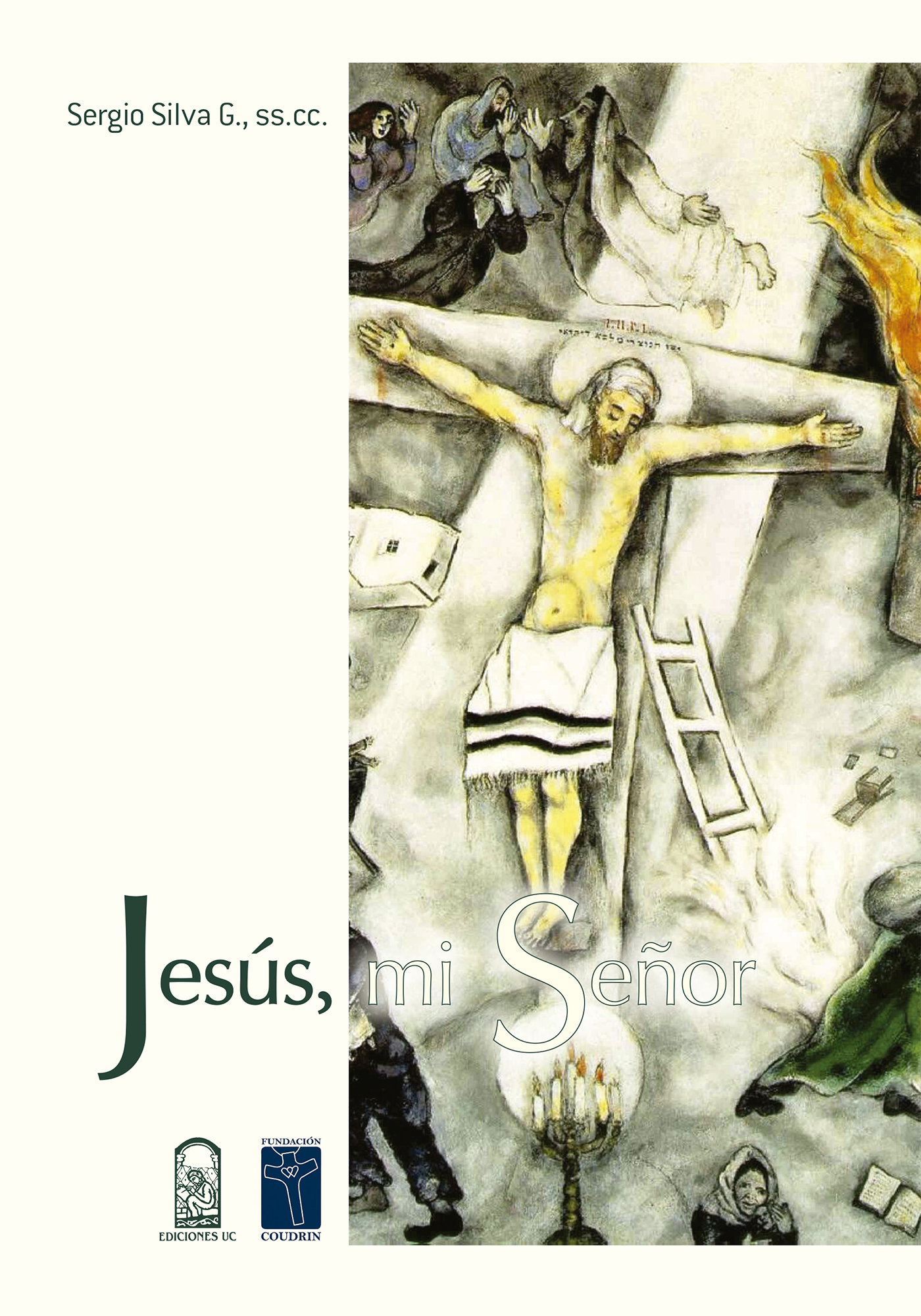 JESÚS, MI SEÑOR