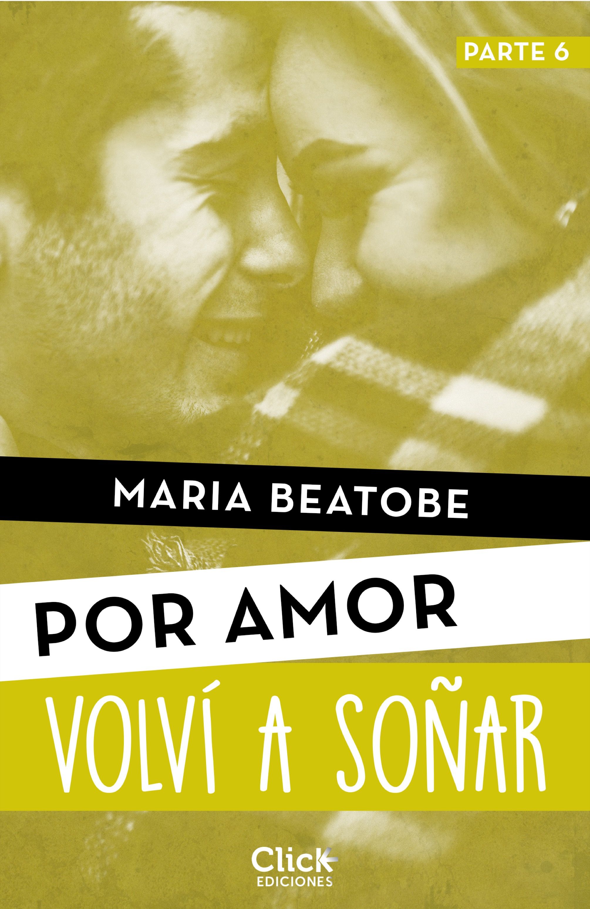 VOLVÍ A SOÑAR